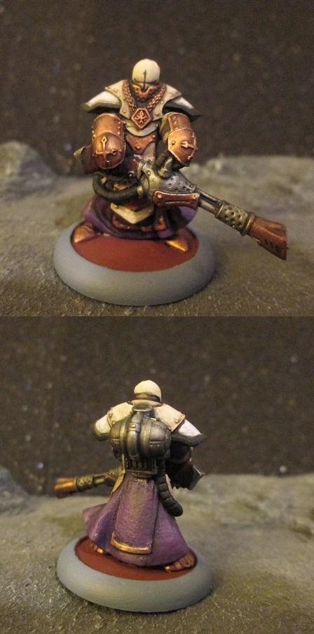 Flameguard Cleanser