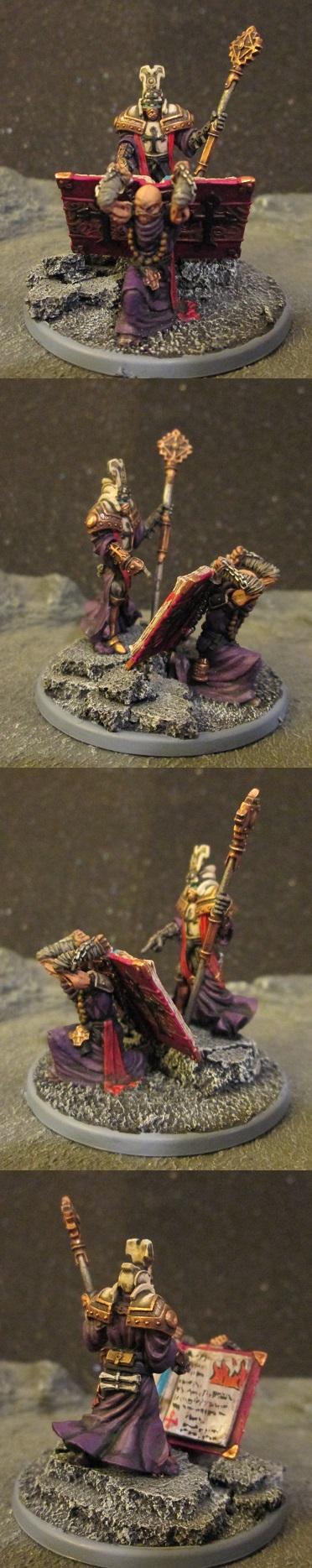 Covenant of Menoth