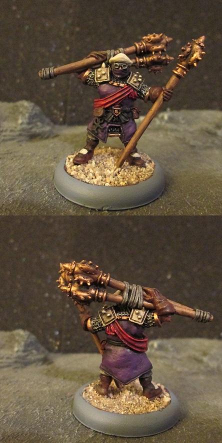 Sunburst Loader