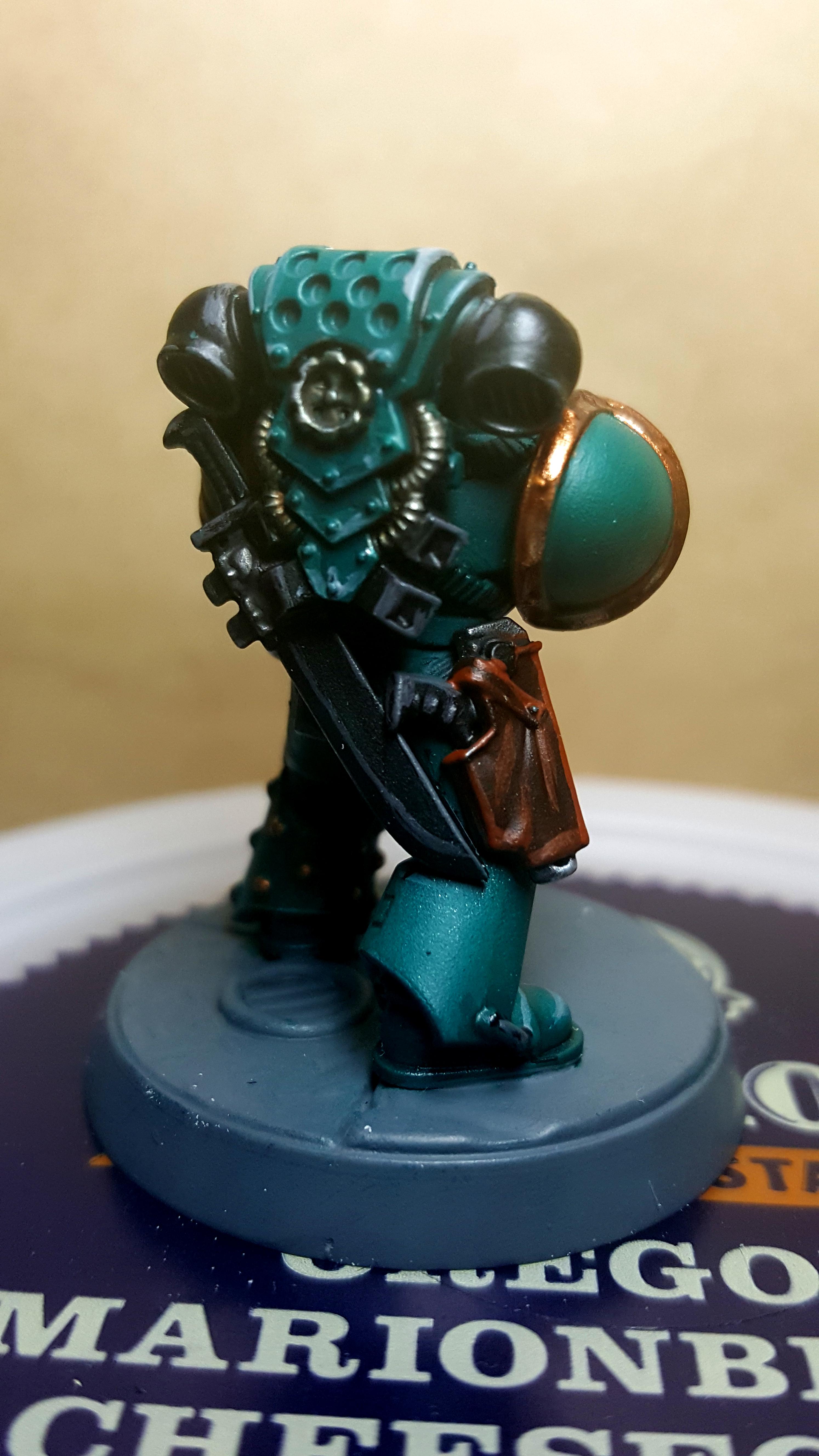 30k, Horus Heresy, Sons Of Horus, Warhammer 30k