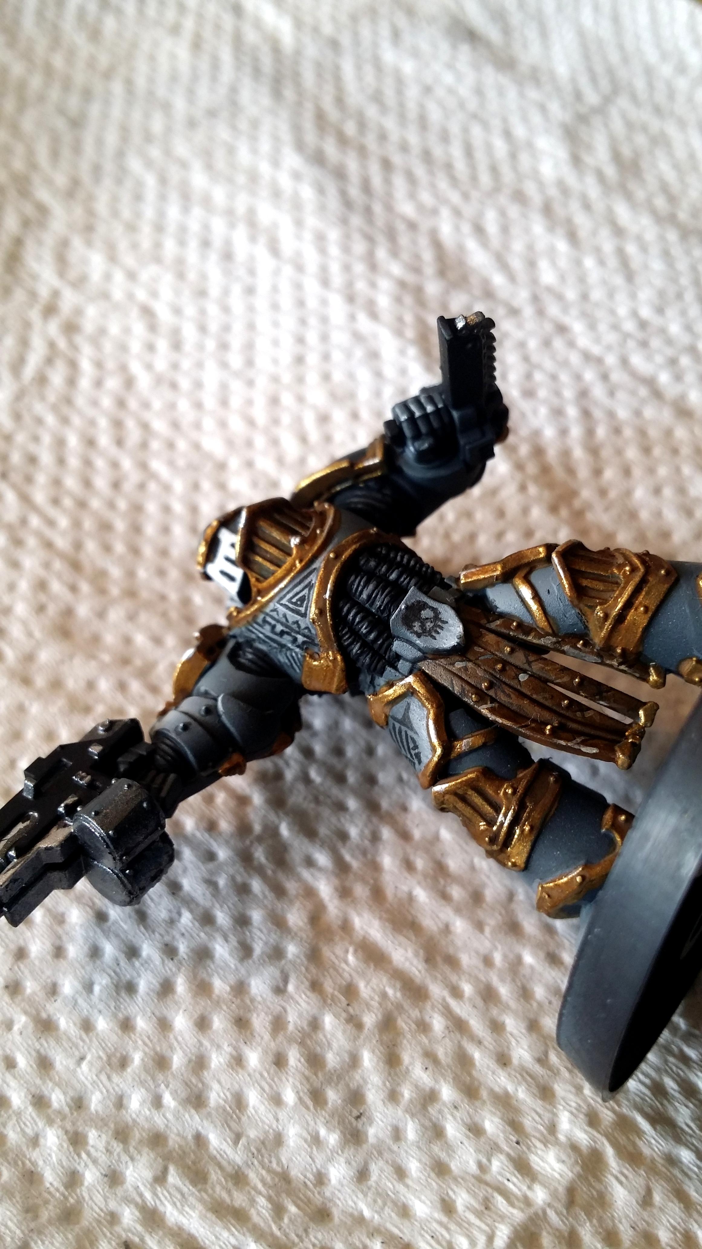 Necromunda, Shadow War: Armageddon