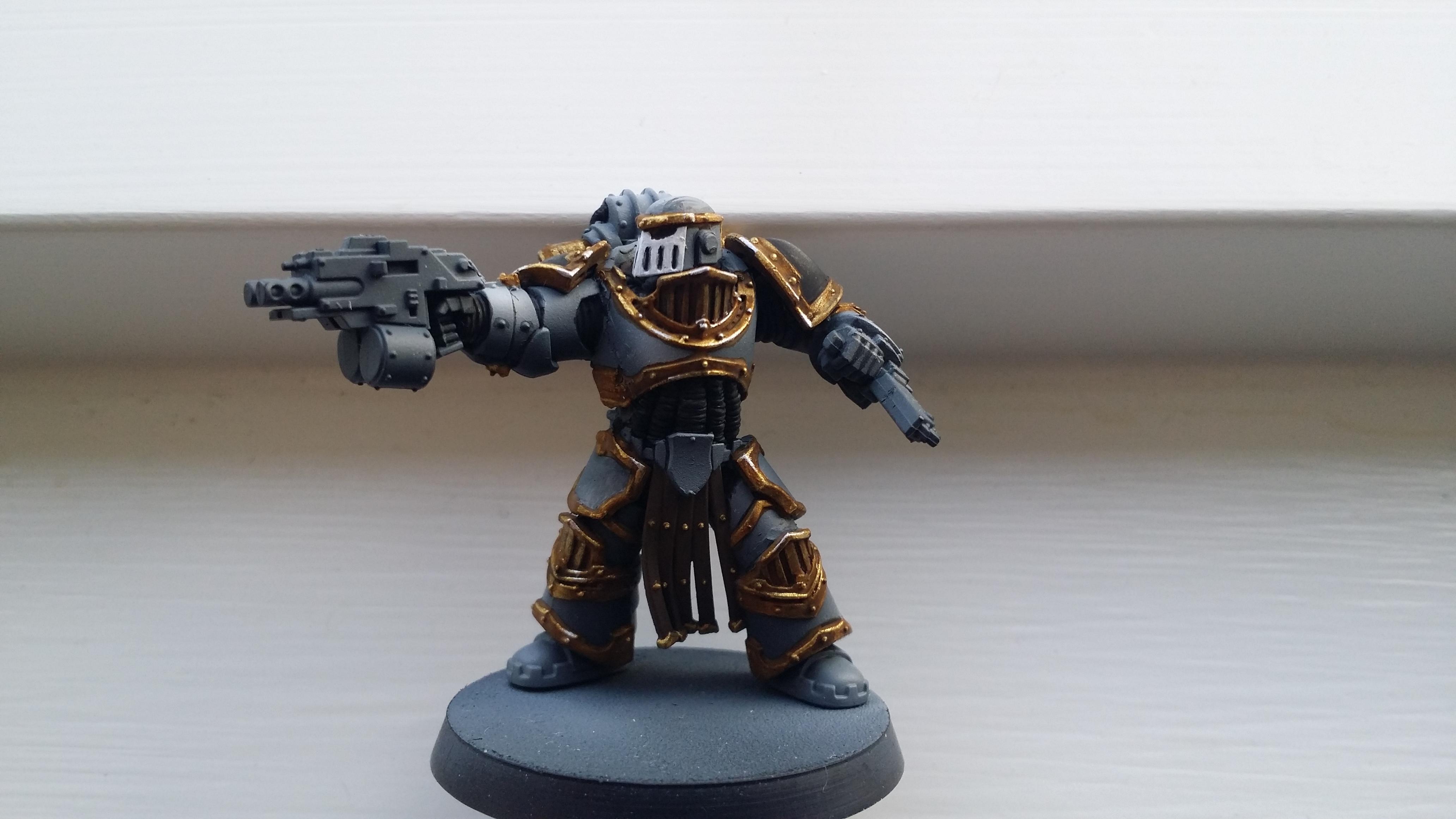 Necromunda, Shadow War: Armageddon