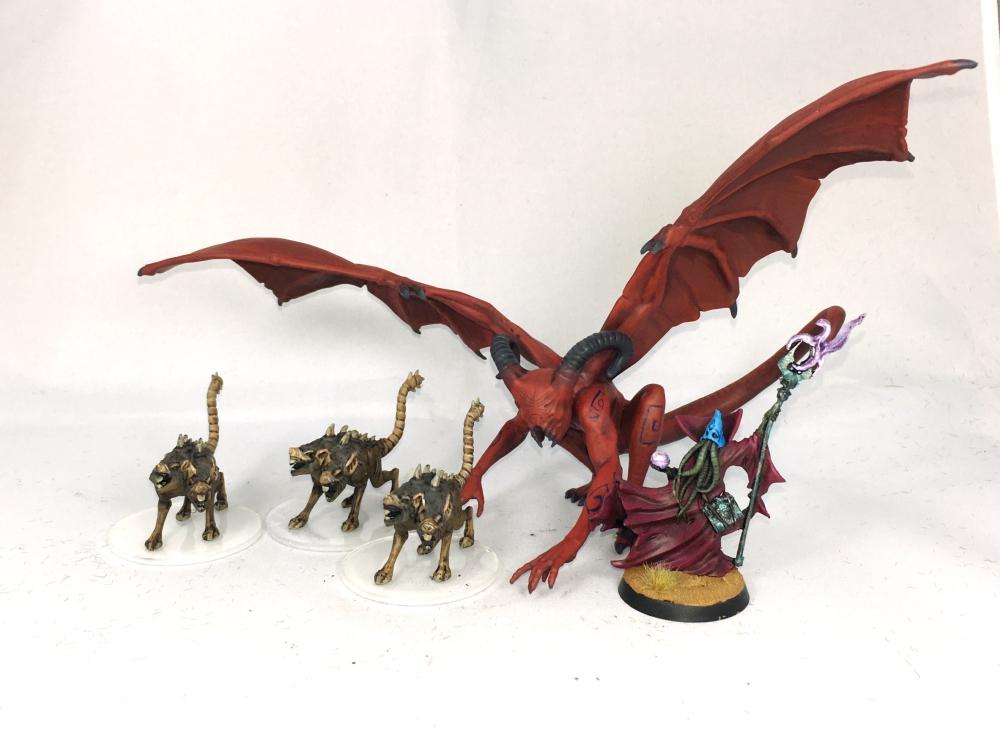 Cthulhu, Shadows Of Brimstone, Weird West