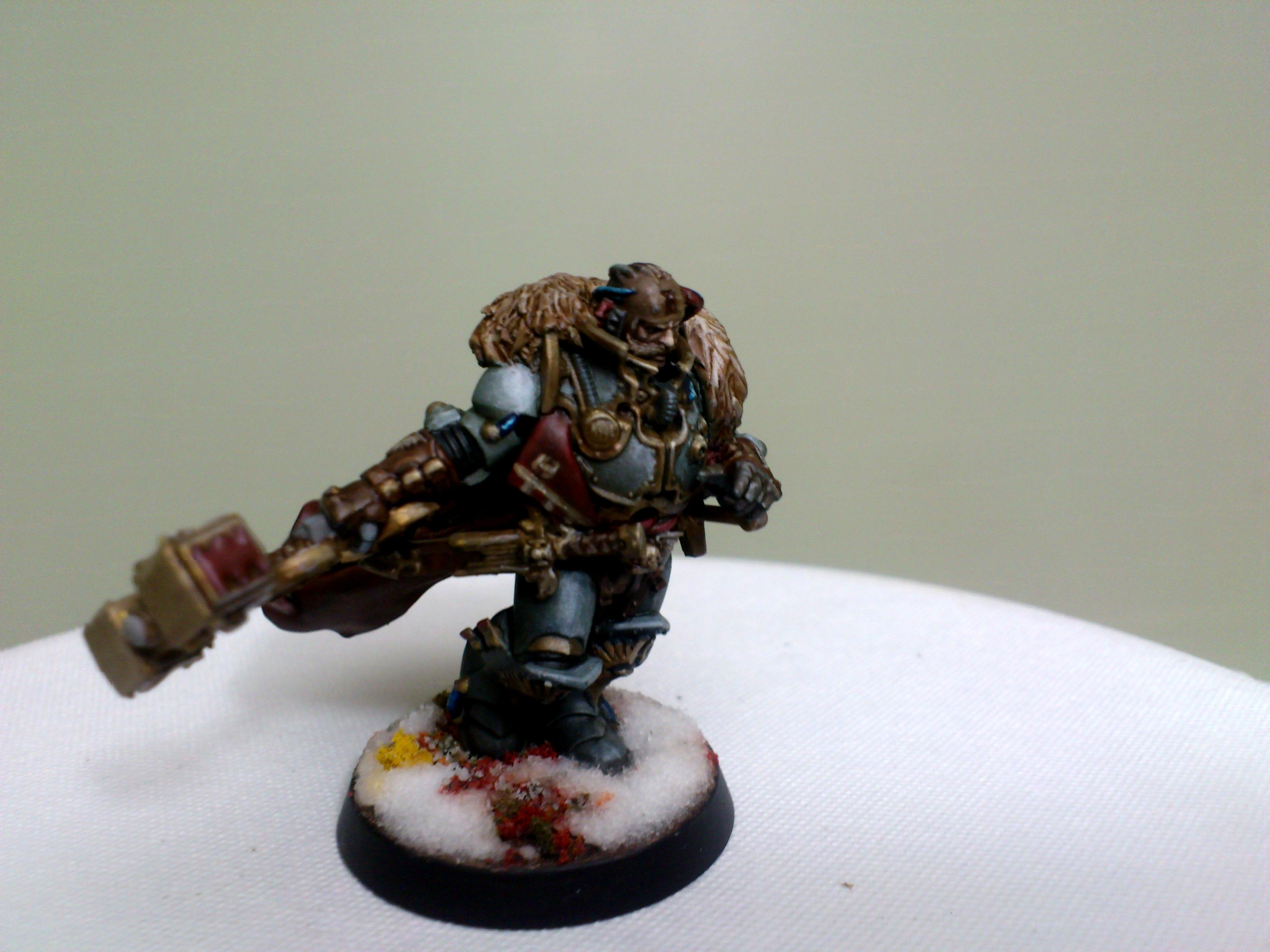 Inquisition, Inquisitor, Warhammer 40,000