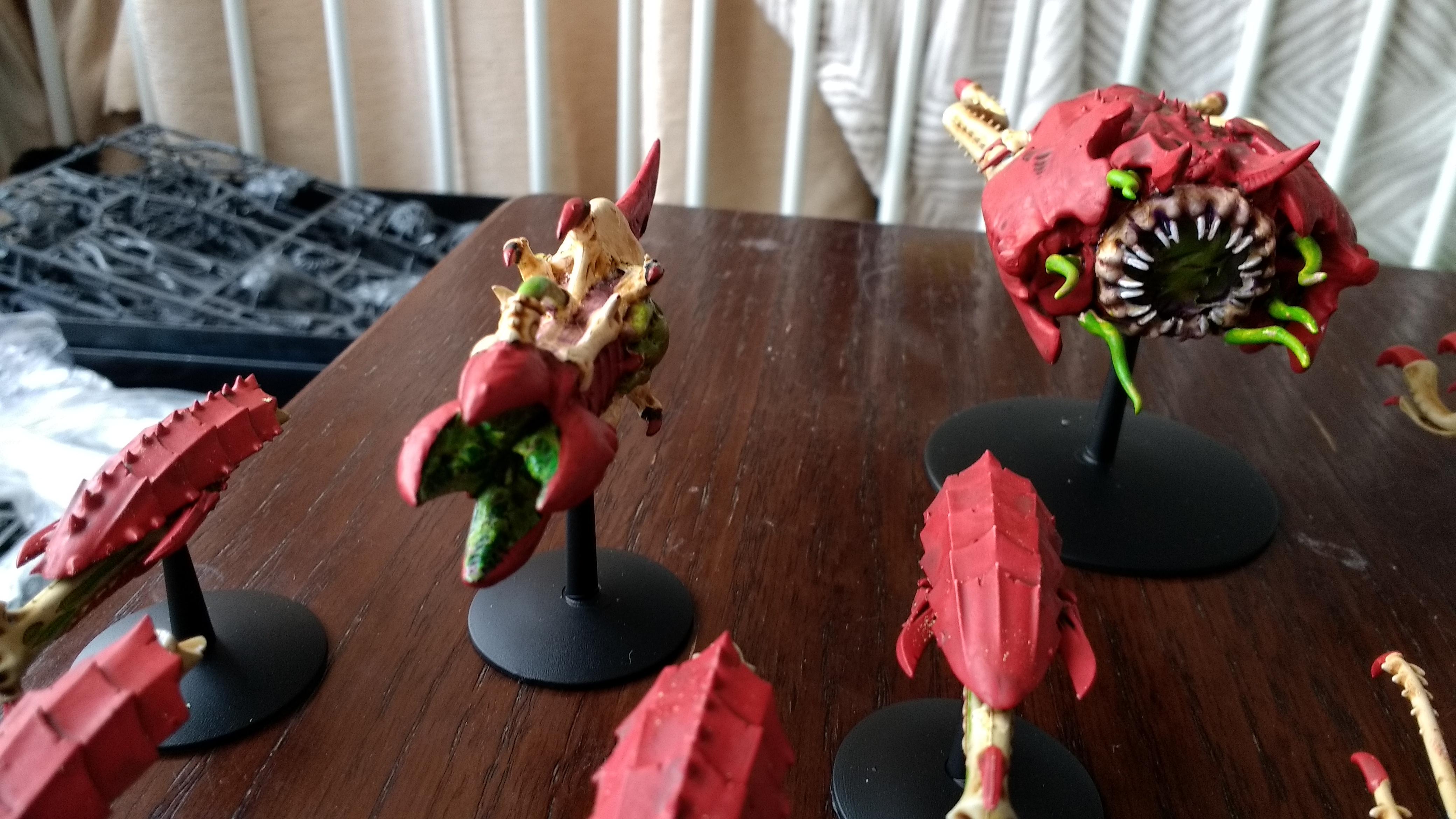 tyranid hive fleet battle fleet gothic tyranid hive fleet battle fleet gothic