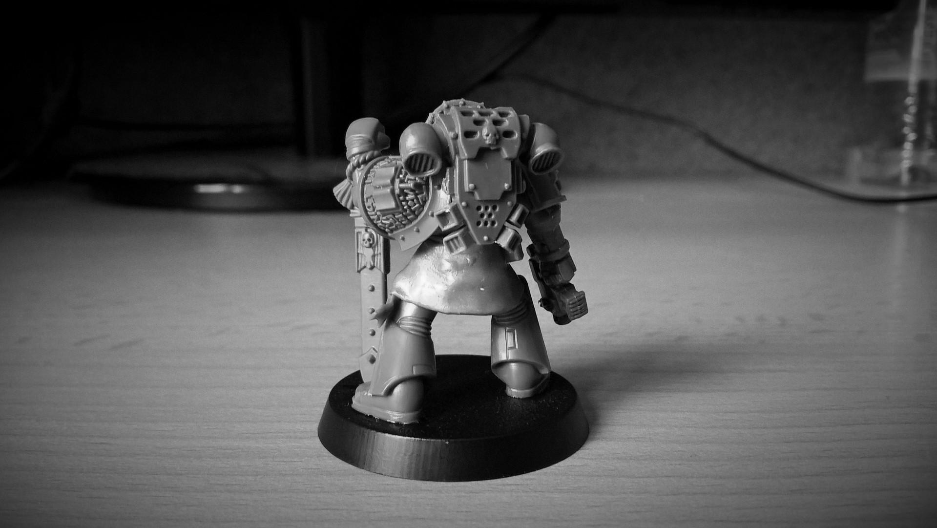 Grey Knights, Inq28, Inquisition, Secreta Secretorum