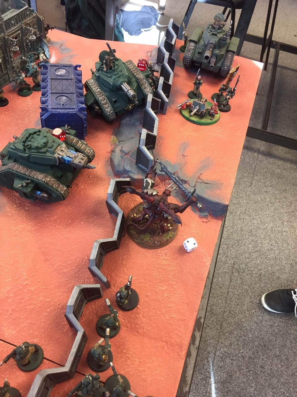 Fire on my target!!