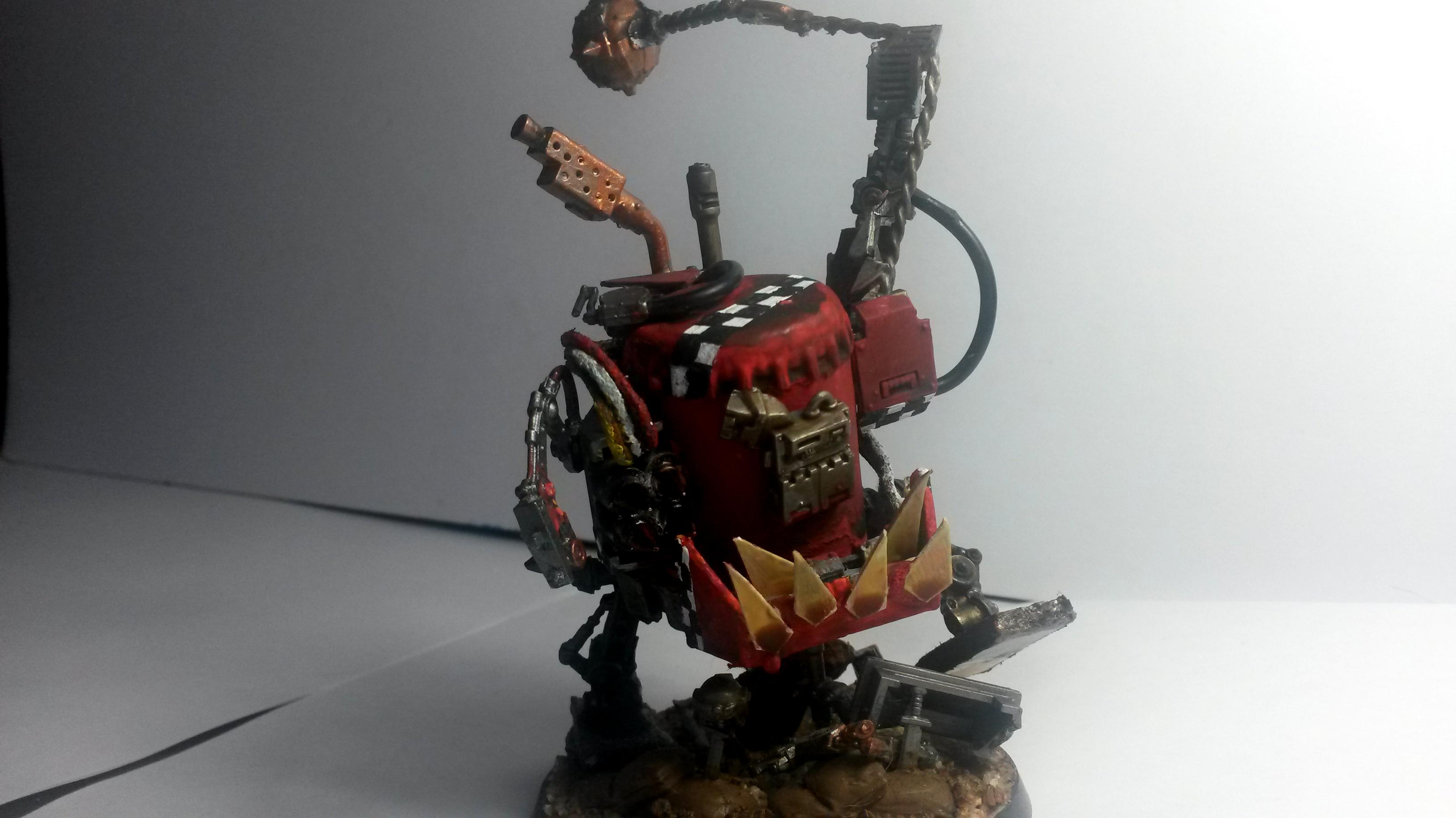 Kustom Killa Kan