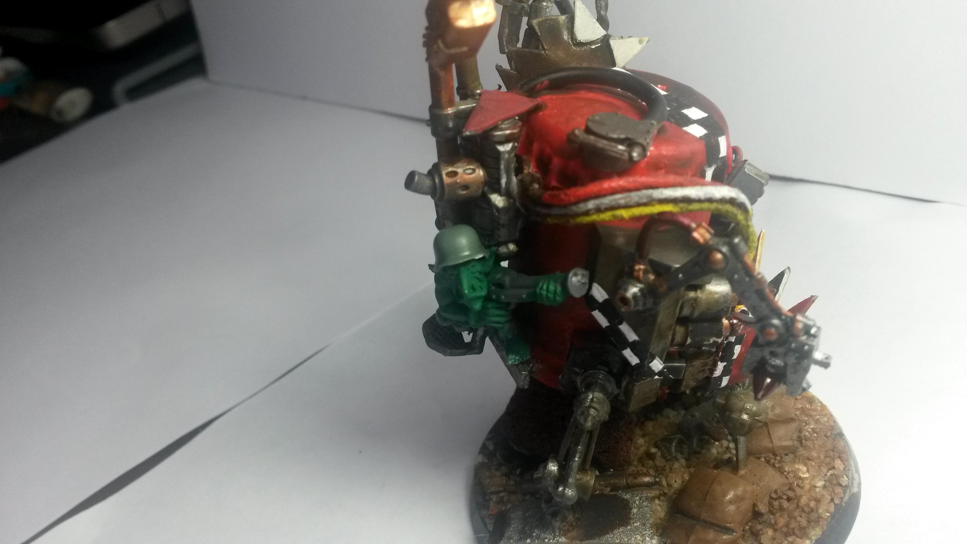 Kustom Killa Kan