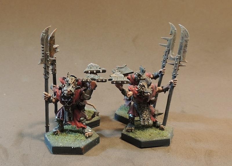 Stormvermin 1