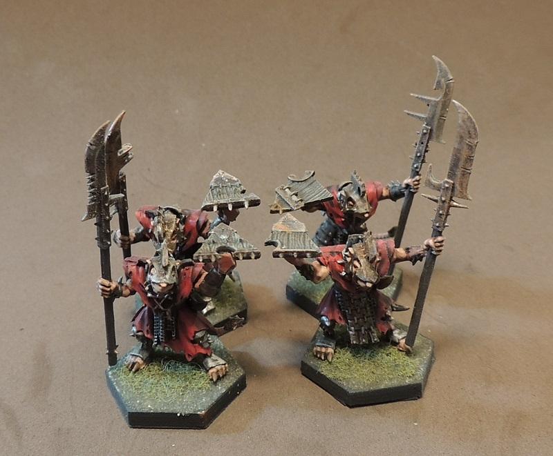Stormvermin 2