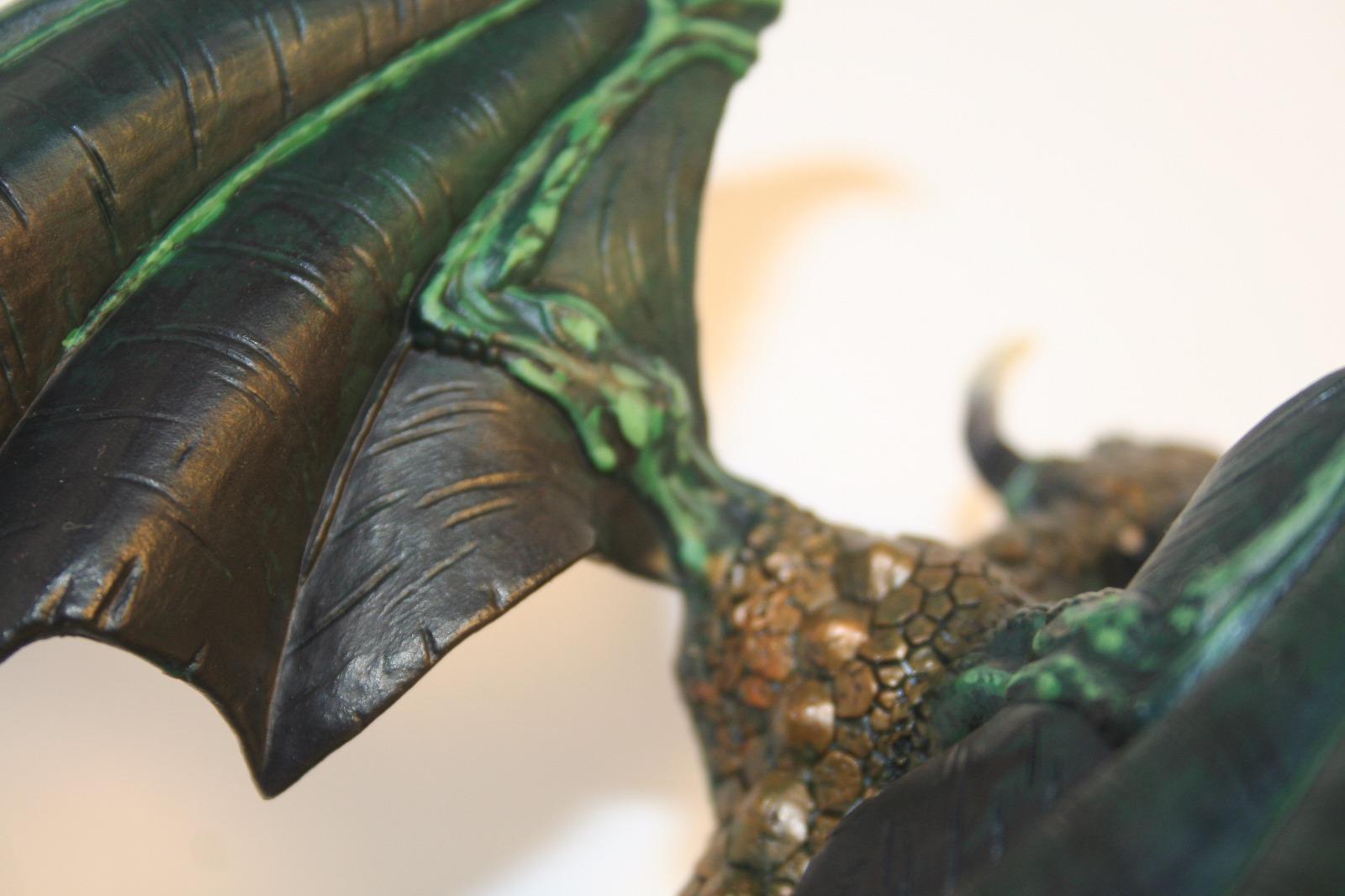 wyvern wing