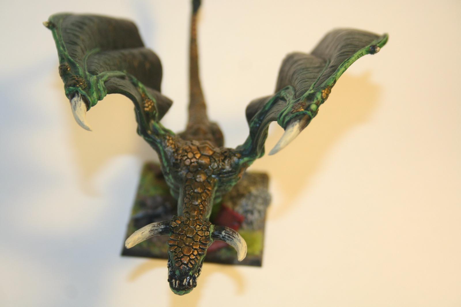 wyvern top