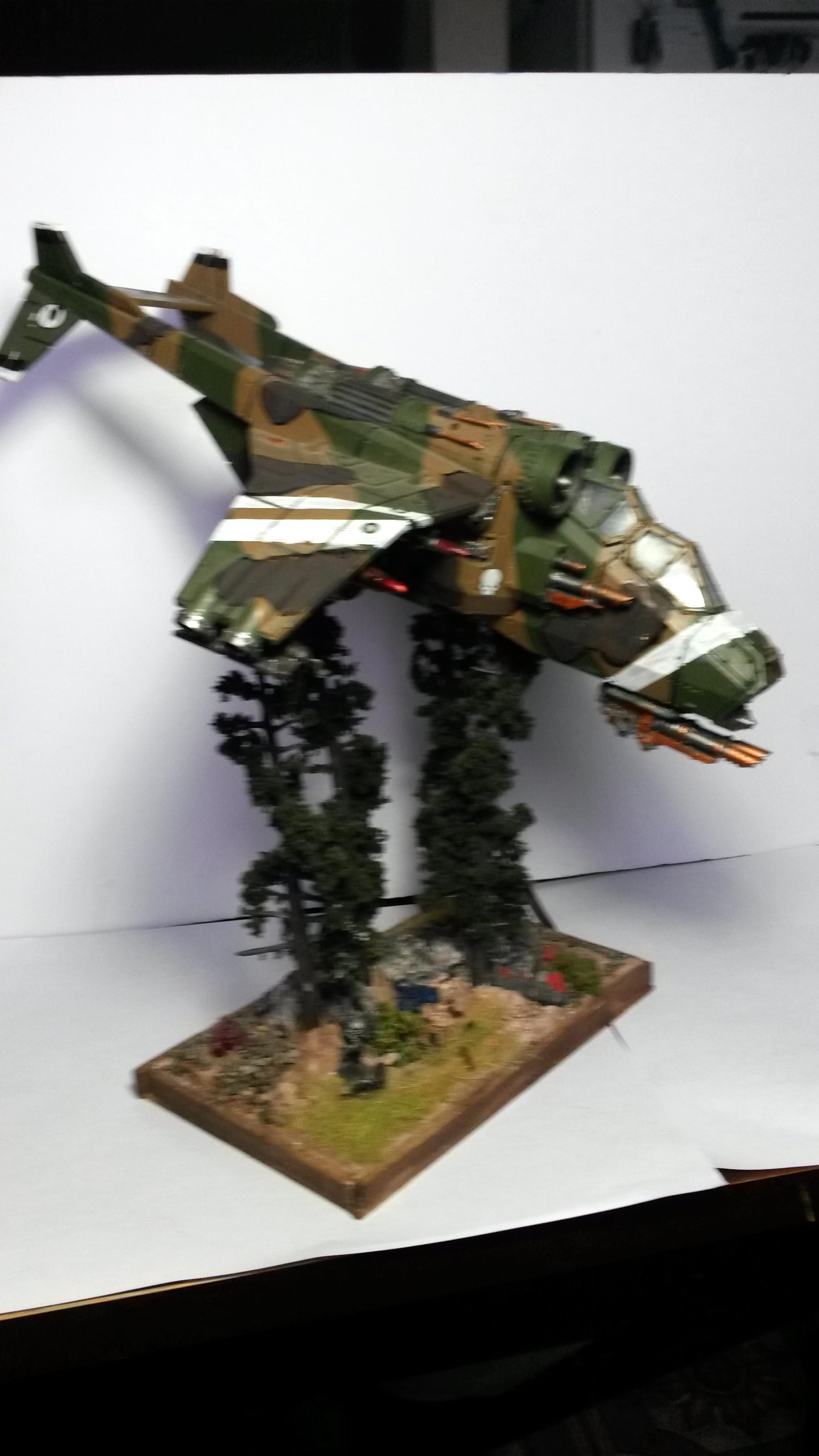 Air Support
