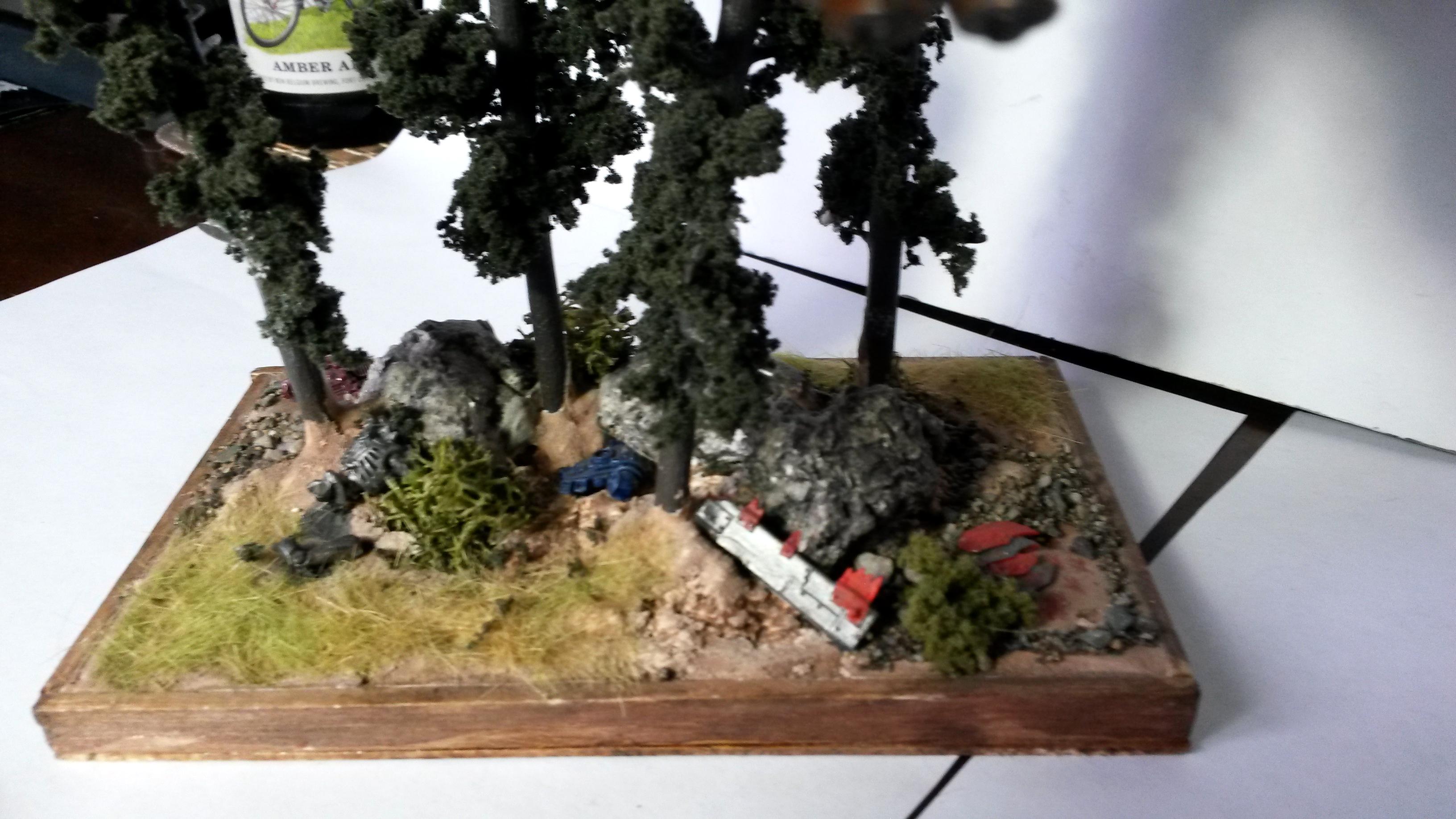 Air Support