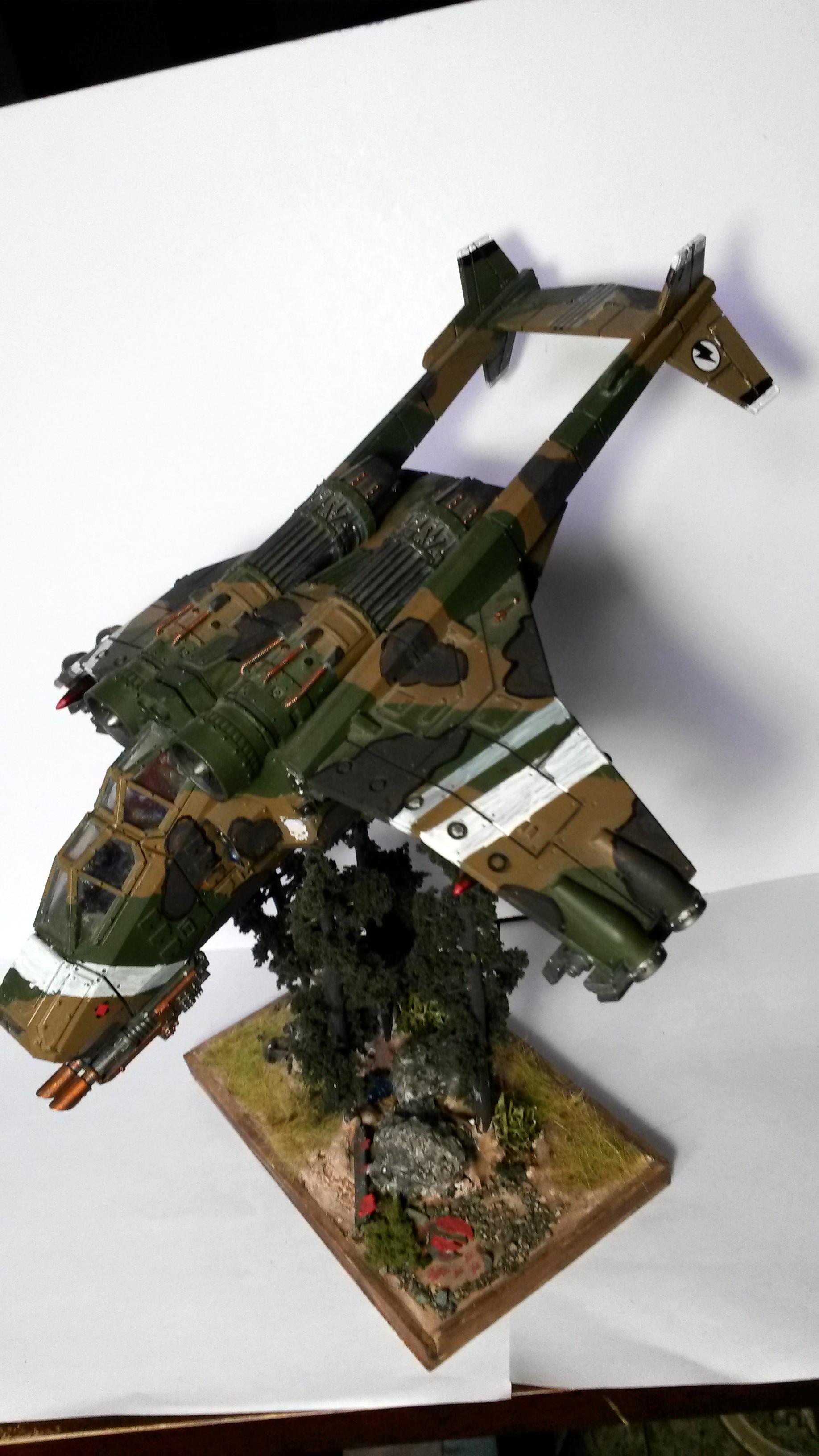 Air Support