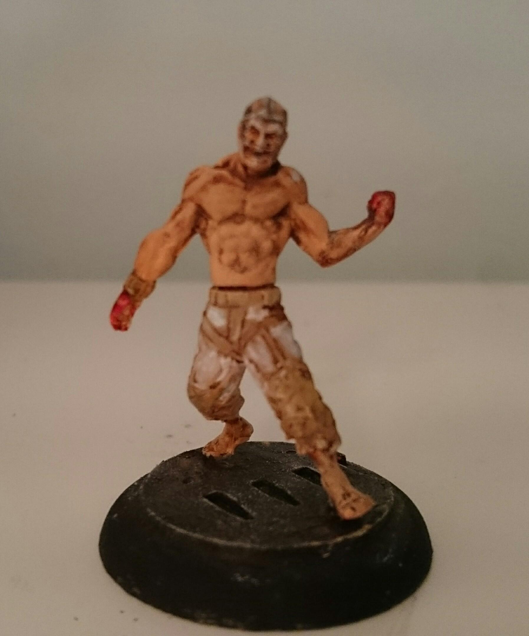 Batman, Bmg, Comic, Dc, Dcu, Dcumg, Harley Quinn, Joker, Knight Models, Superhero