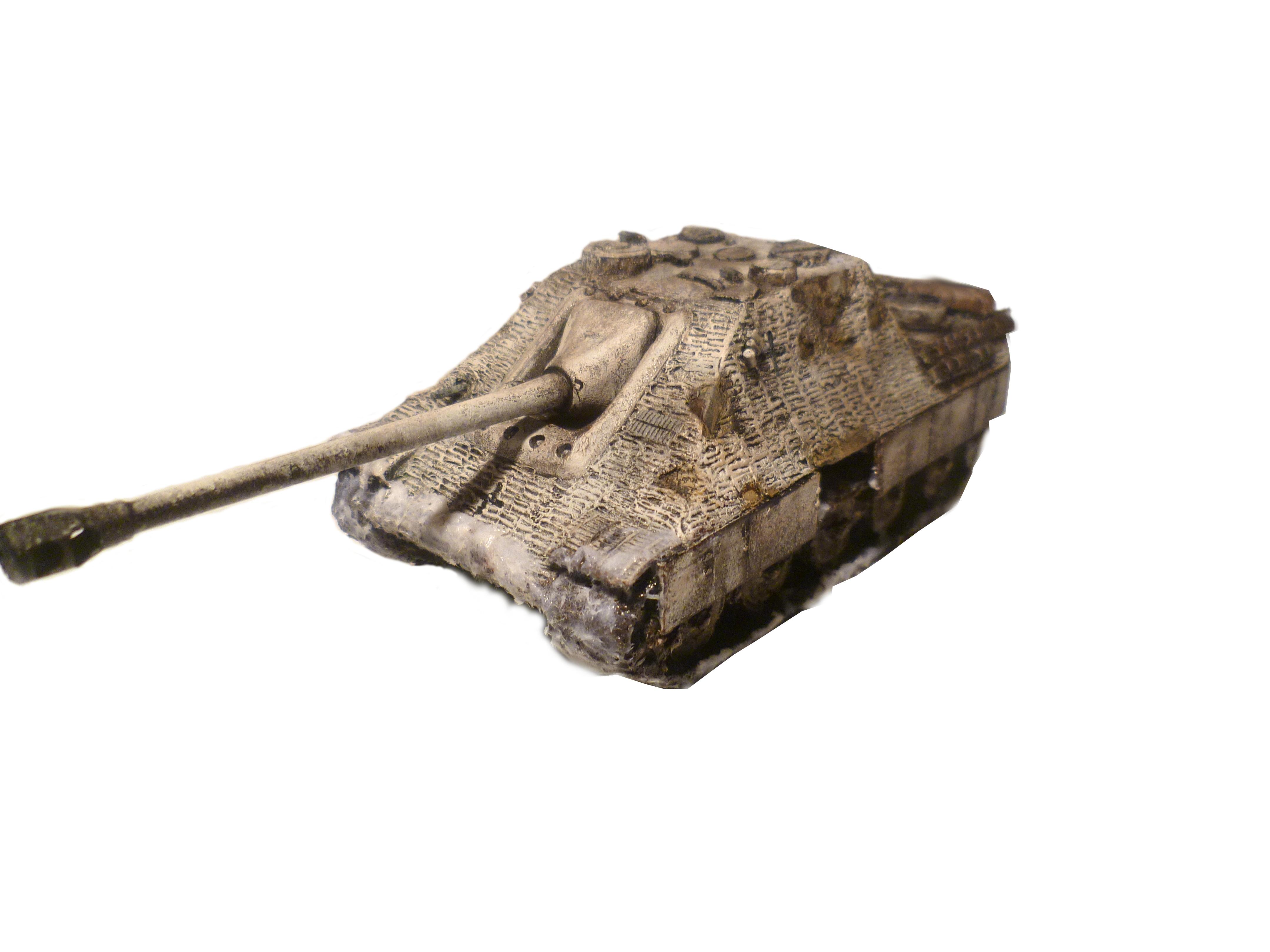 Alternative, Conversion, Germans, History, Winter, World War 2