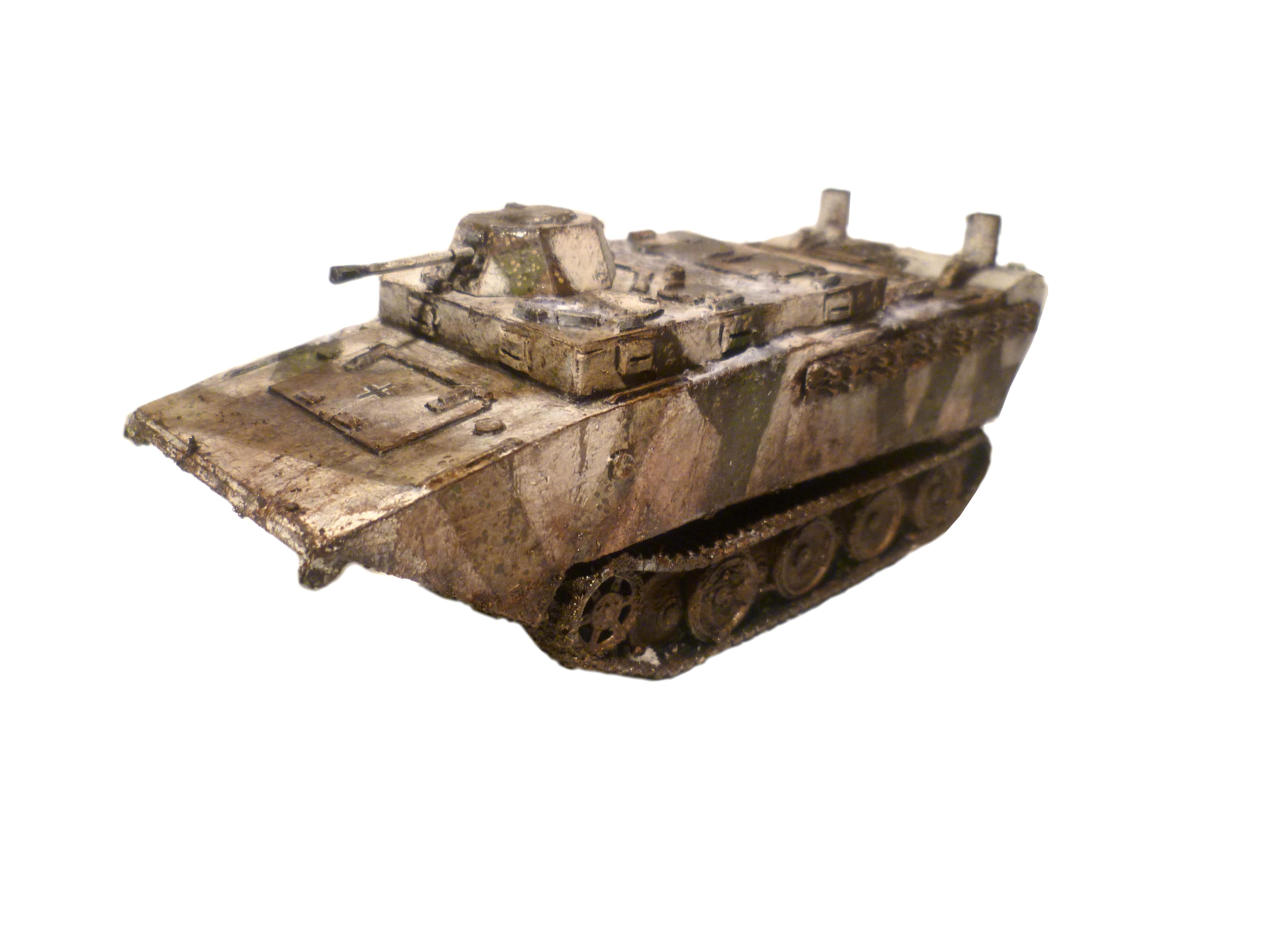 Alternative, Conversion, Germans, History, Winter, World War 2