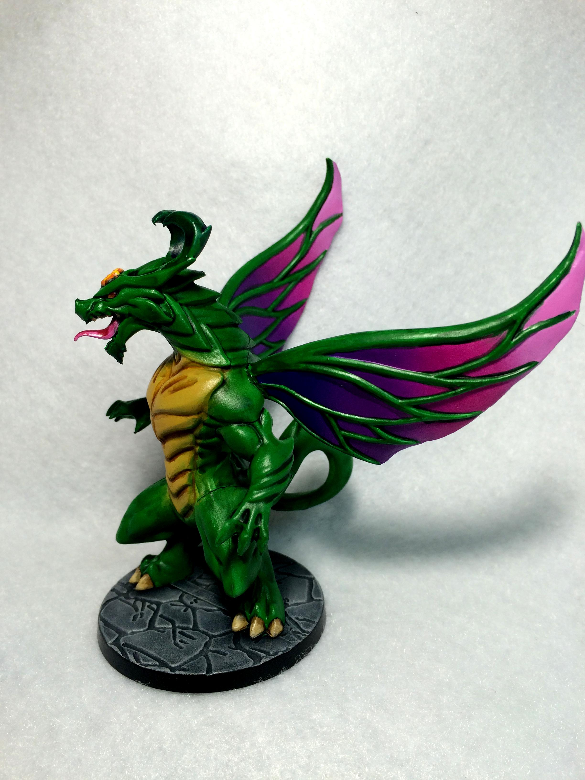 Glimmerwing, Super Dungeon Explore