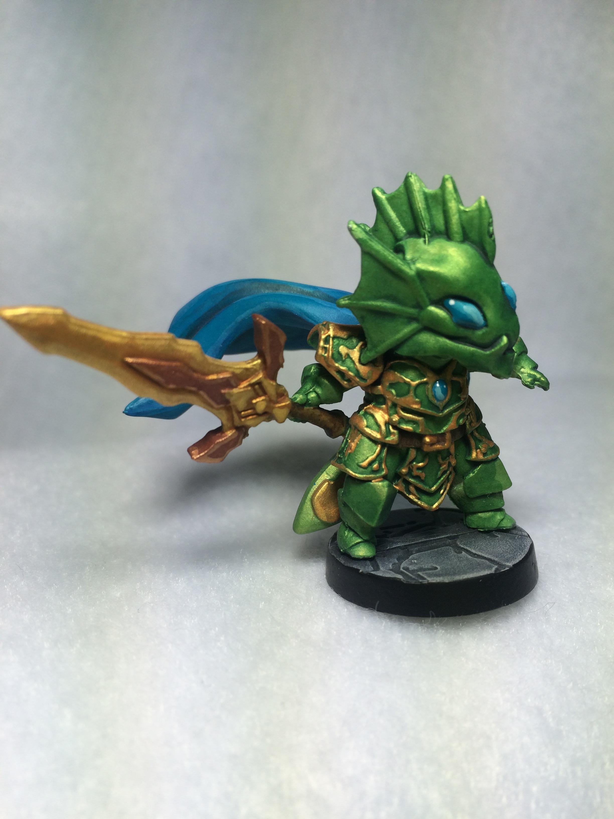 Dragon Blade, Super Dungeon Explore