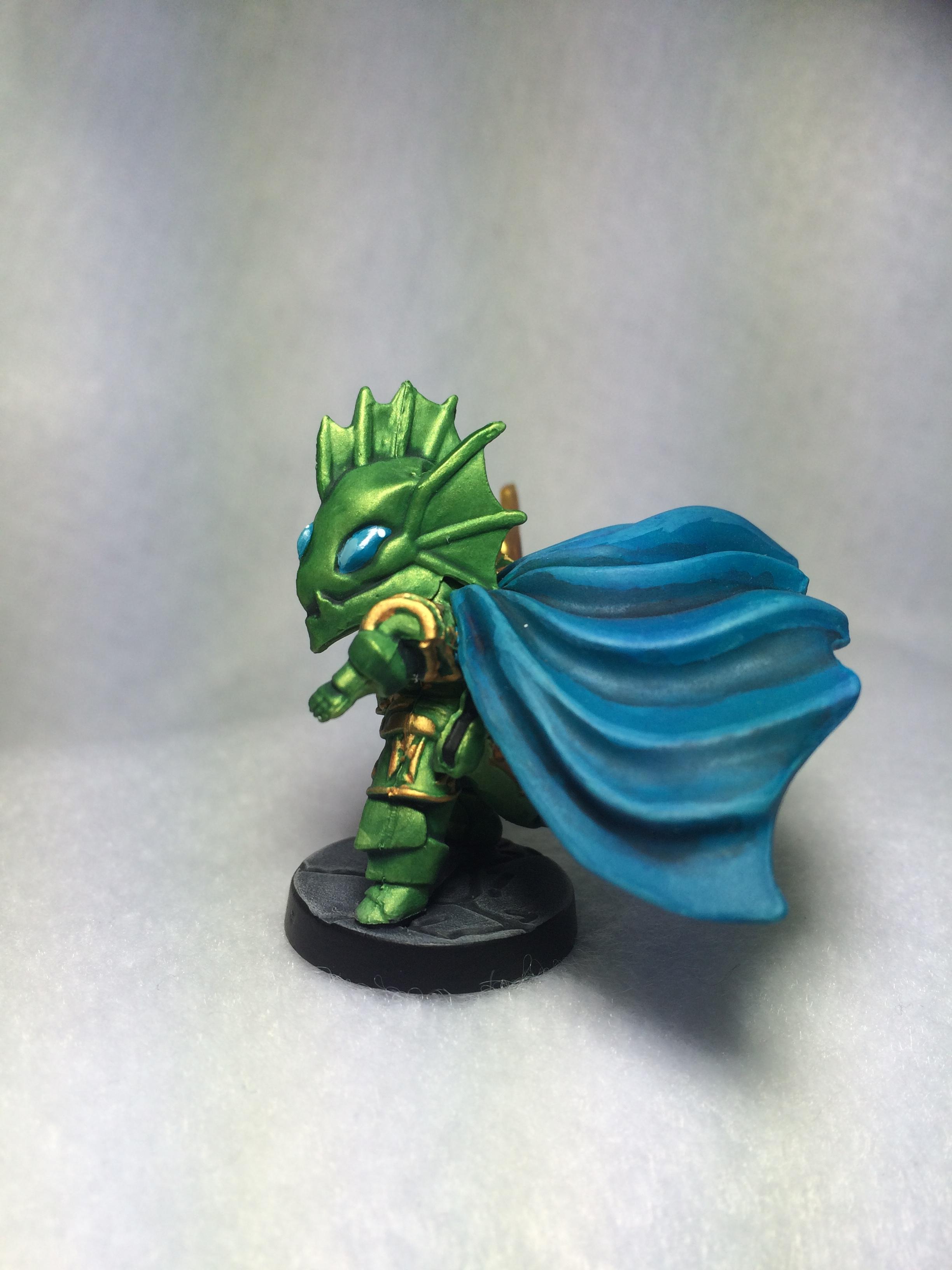 Dragon Blade, Super Dungeon Explore