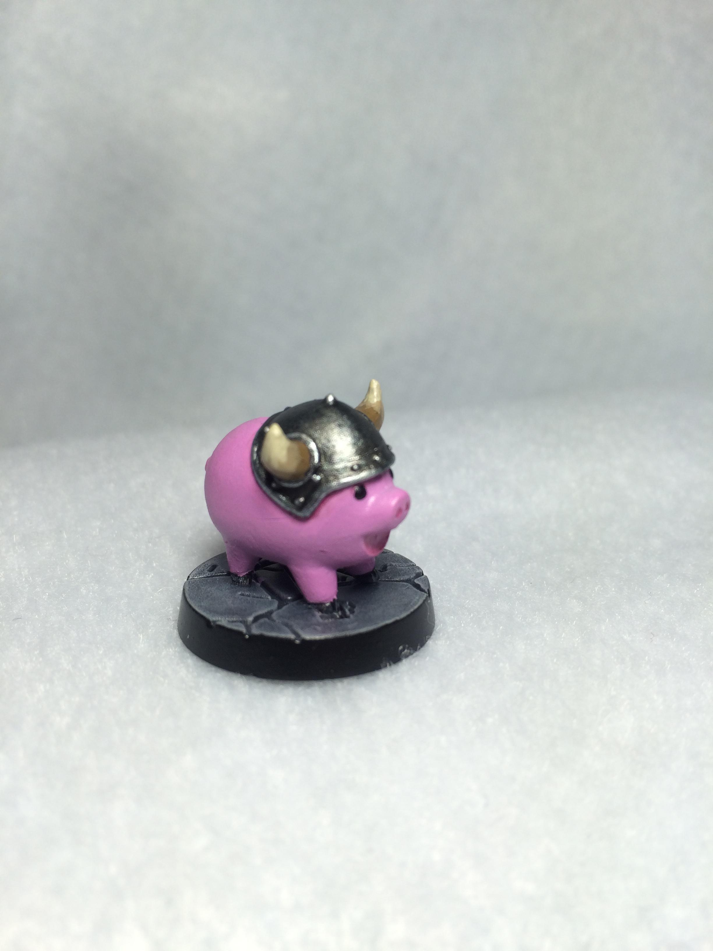 Madam Hilde, Super Dungeon Explore