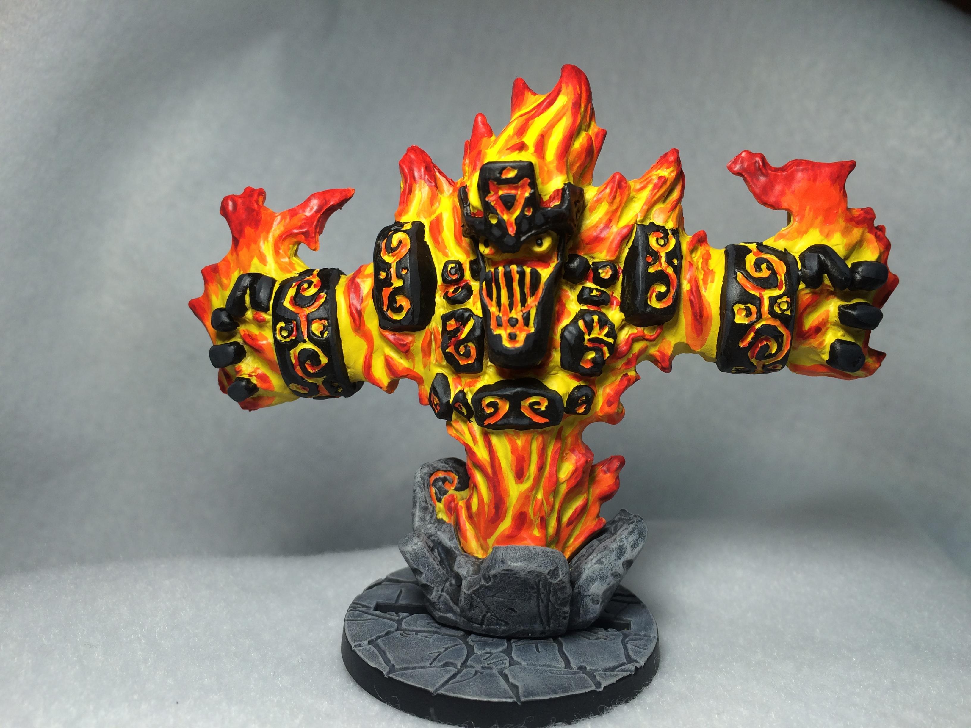 Roxor, Super Dungeon Explore