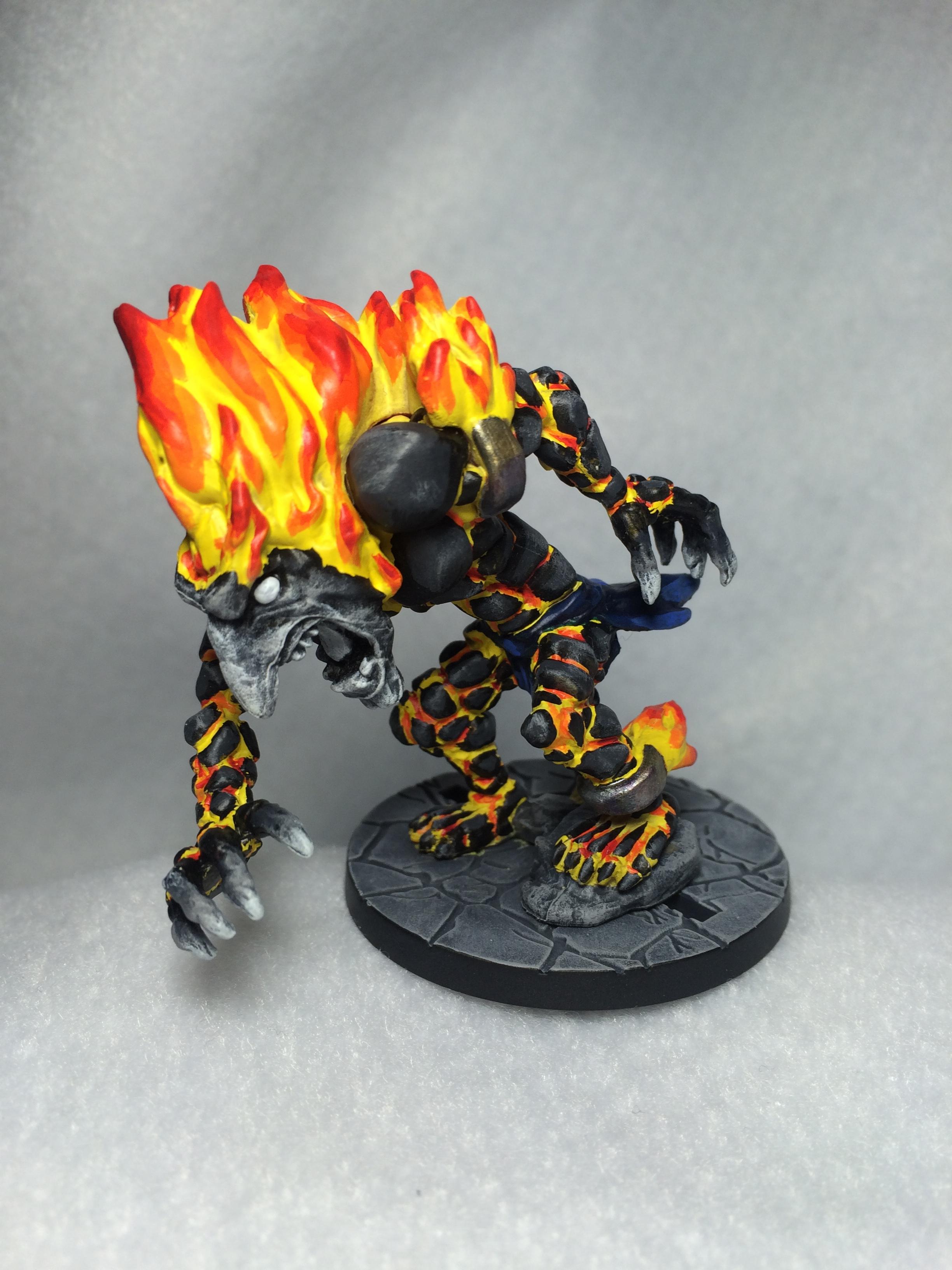 Rockgut, Super Dungeon Explore