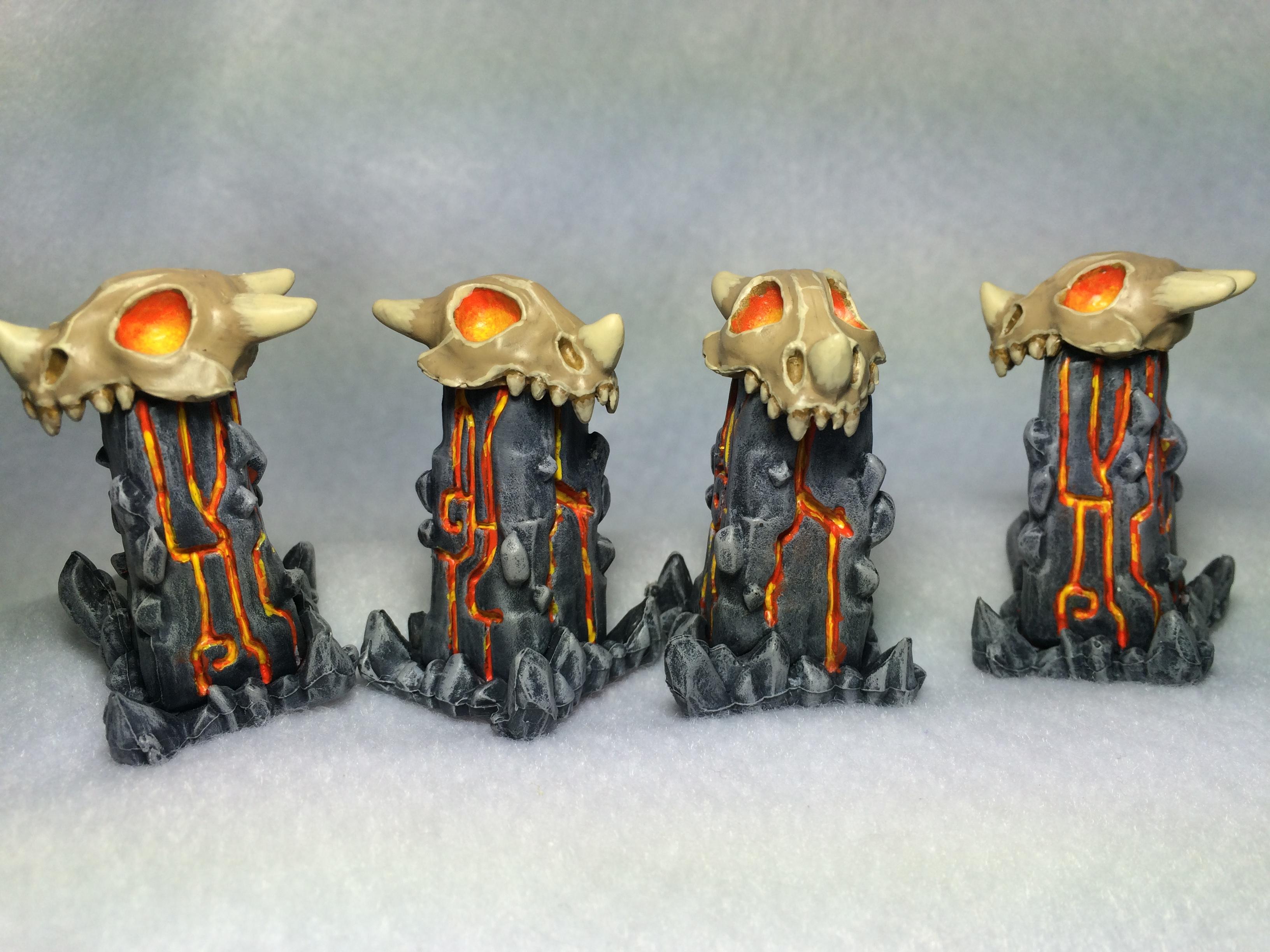 Kobold Warrens, Spawn Point, Super Dungeon Explore