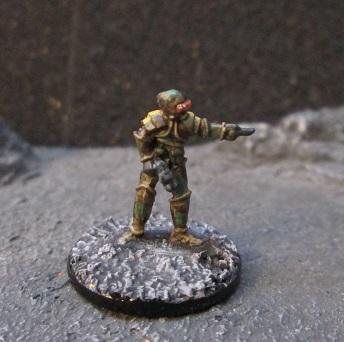 ZAS Commander