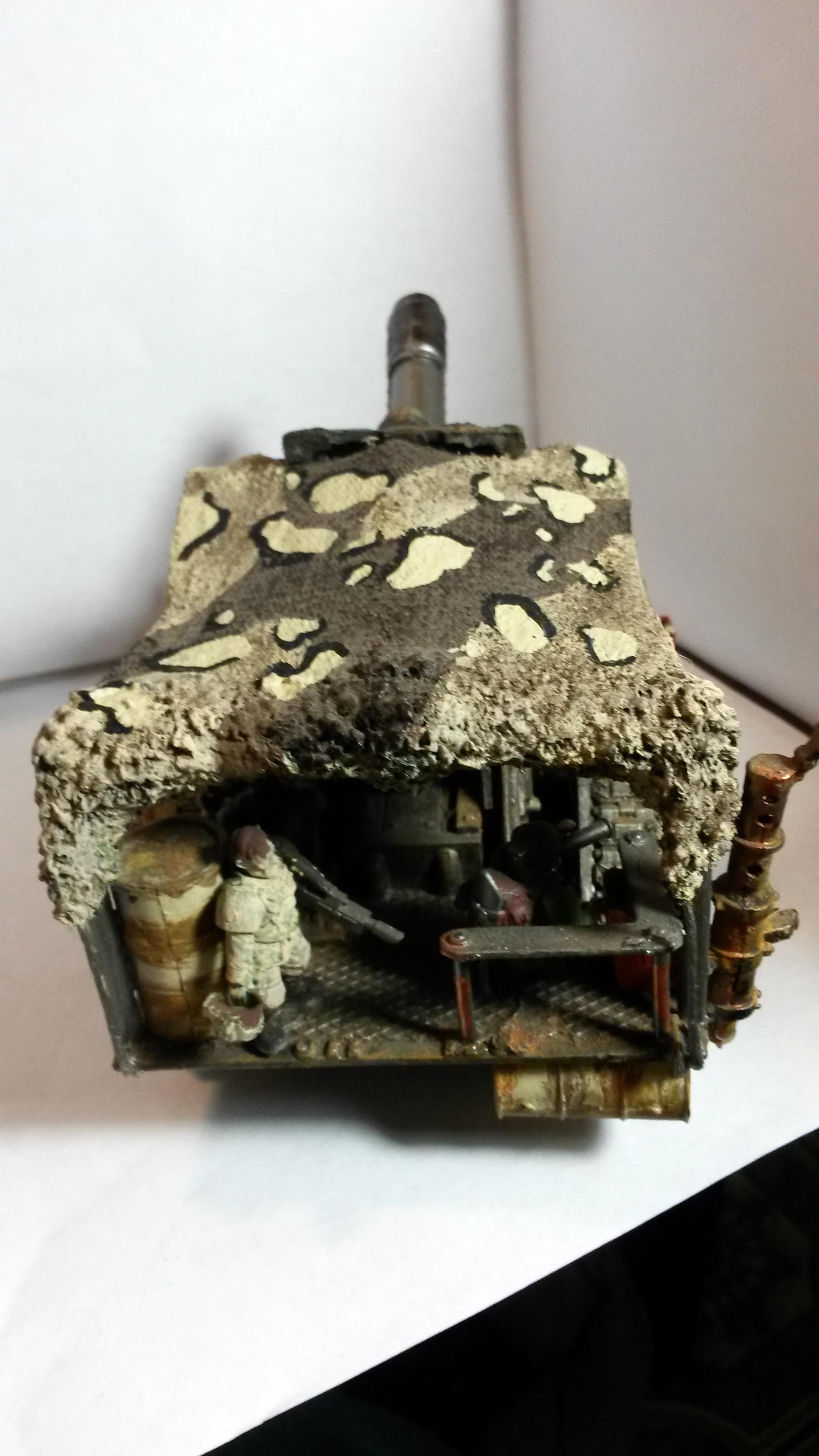 Basilisk Artillery