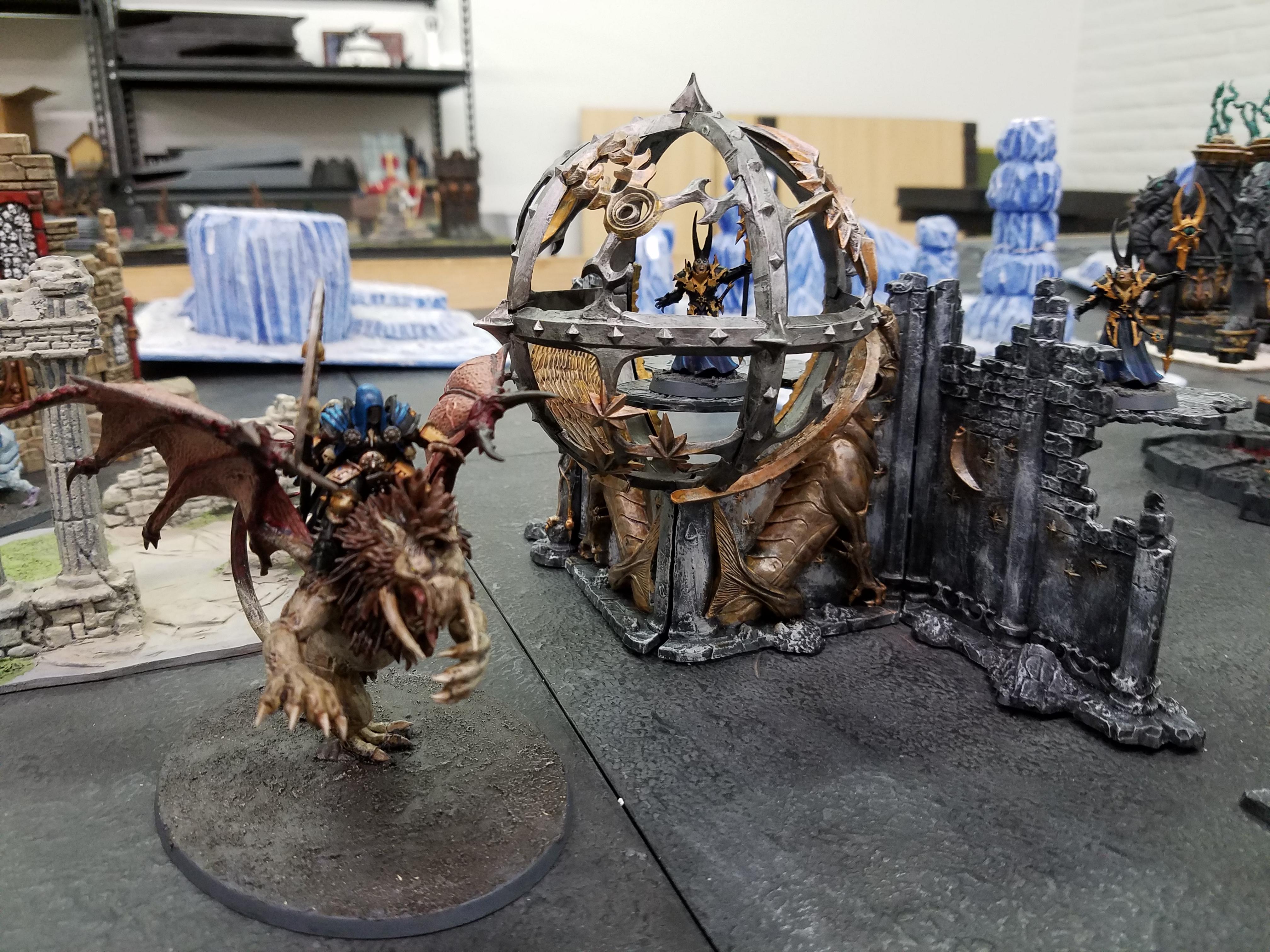 Sorcerors