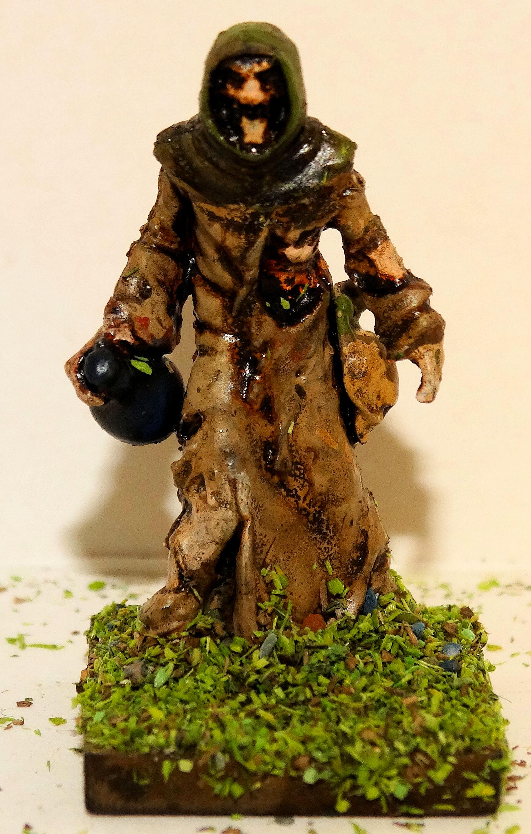 Apothecary