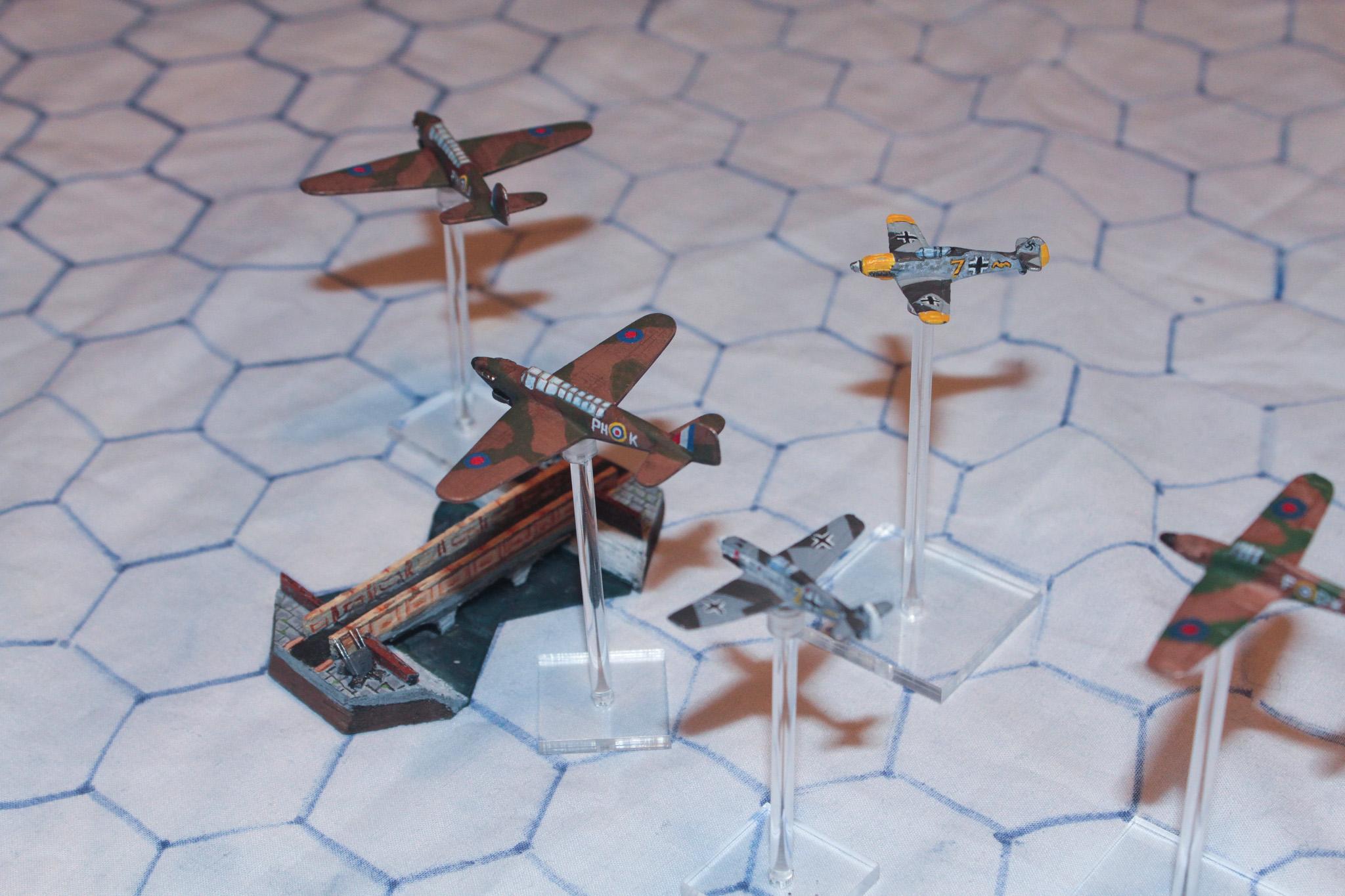 1:300, 1:300 Scale, 6mm, 6mm Scale, Air Combat, Airborne, Aircraft, Airplane, Aviation, Check Your 6!, Finland, Fliers, French, Germans, Imperial Japan, Italian, Luftwaffe, Planes, Raf, Republic Of China, Soviet, Usaaf, World War 2