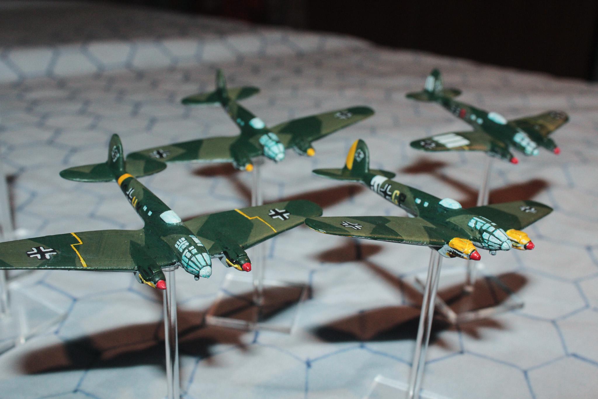 1:300, 1:300 Scale, 6mm, 6mm Scale, Air Combat, Airborne, Aircraft, Airplane, Aviation, Check Your 6!, Finland, Fliers, French, Germans, Imperial Japan, Italian, Luftwaffe, Planes, Raf, Republic Of China, Soviet, Usaaf, World War 2