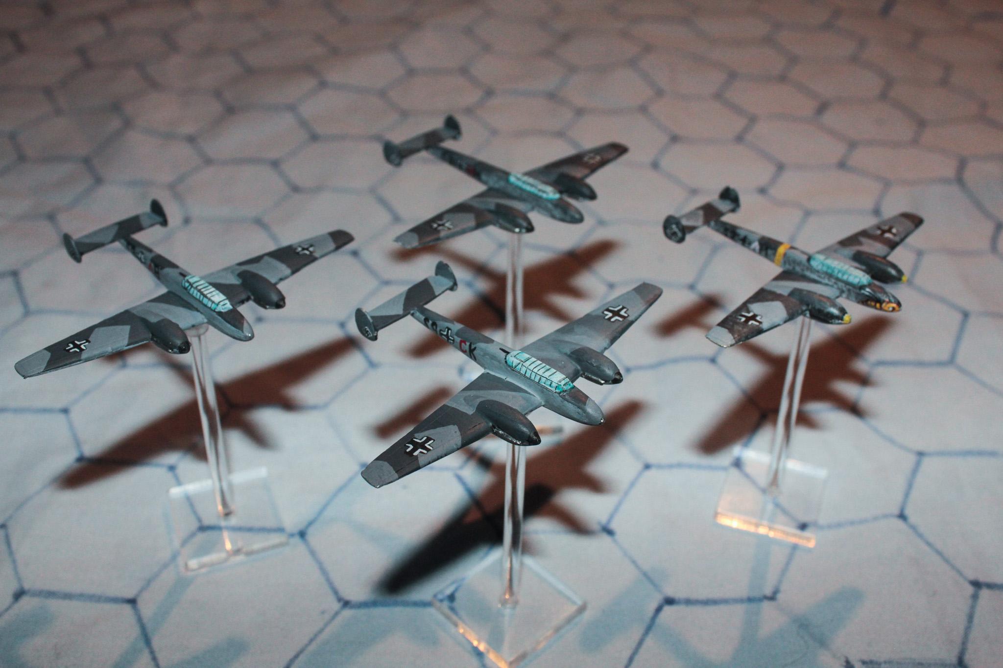 1:300, 1:300 Scale, 6mm, 6mm Scale, Air Combat, Airborne, Aircraft, Airplane, Aviation, Check Your 6!, Finland, Fliers, French, Germans, Imperial Japan, Italian, Luftwaffe, Nazi, Planes, Raf, Republic Of China, Soviet, Usaaf, World War 2