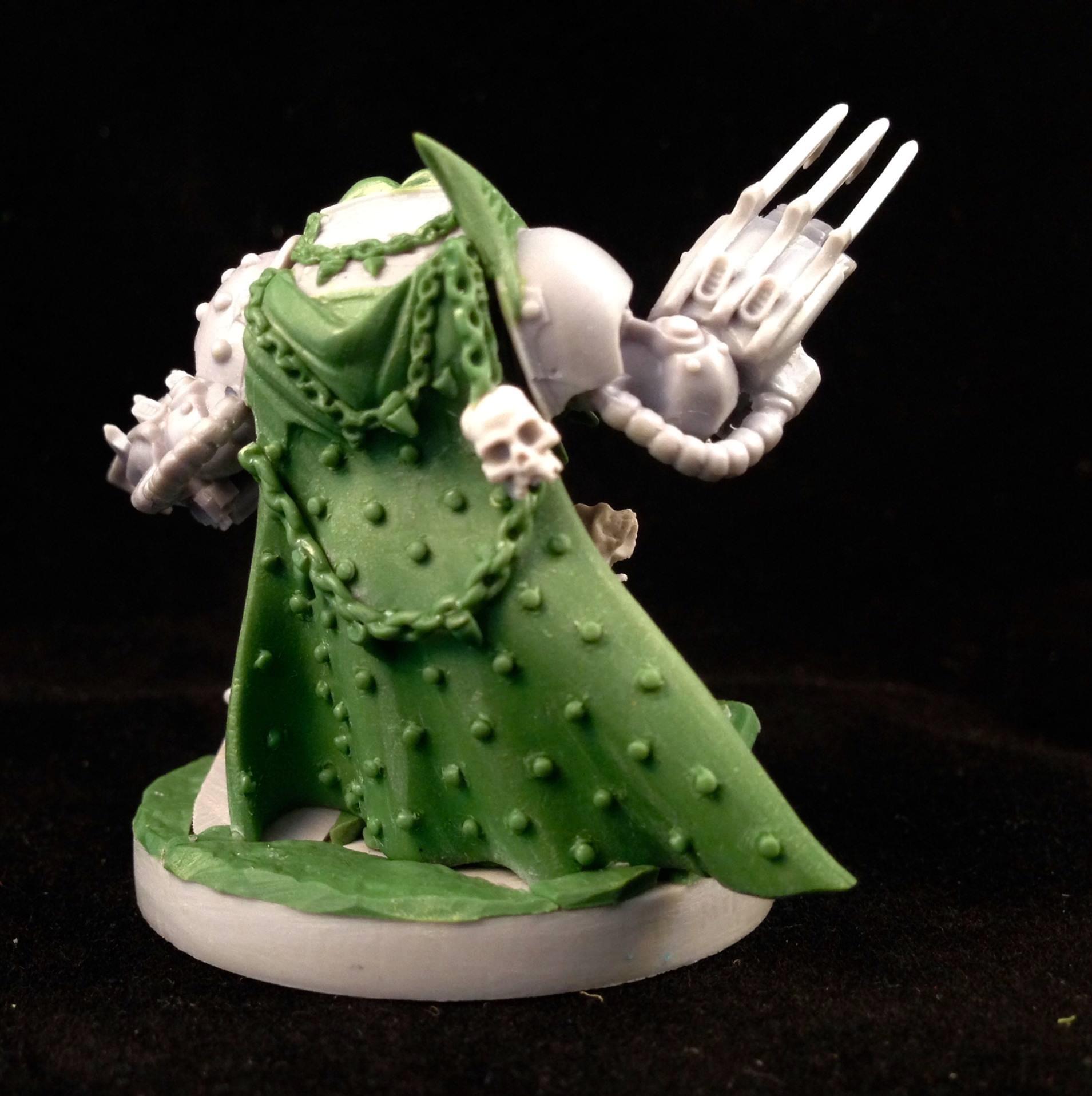 Terminator Armor, Warhammer 40,000, Warhammer Fantasy