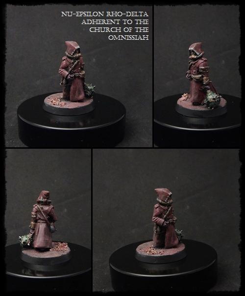 Inquisition, Kill Team, Shadow War, Warhammer 40,000