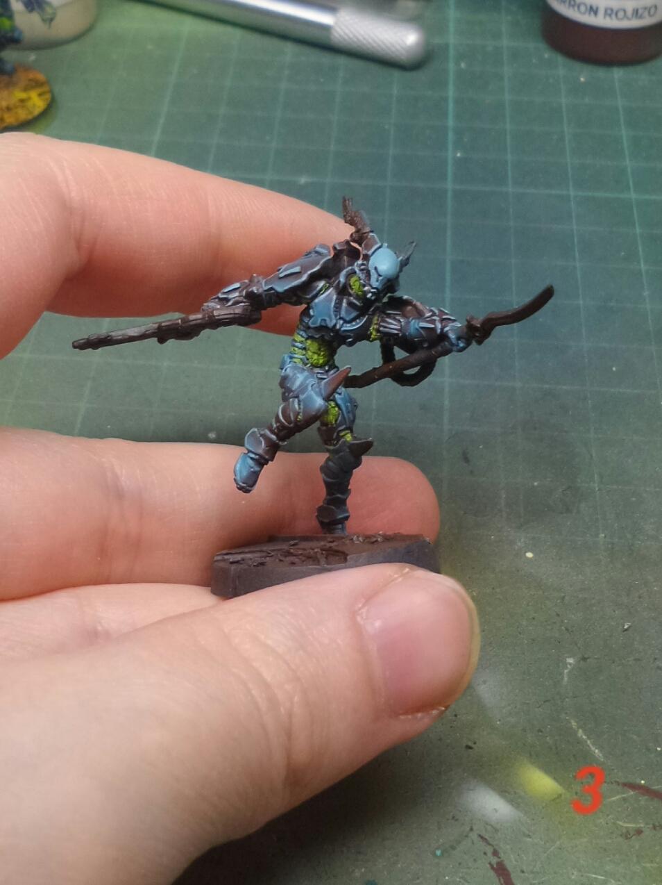 Scheme stage 3