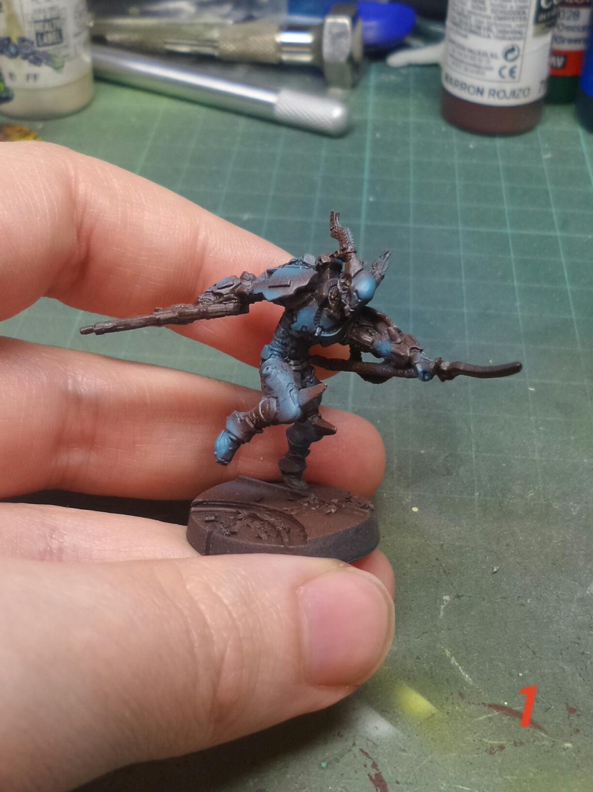 Scheme stage 1