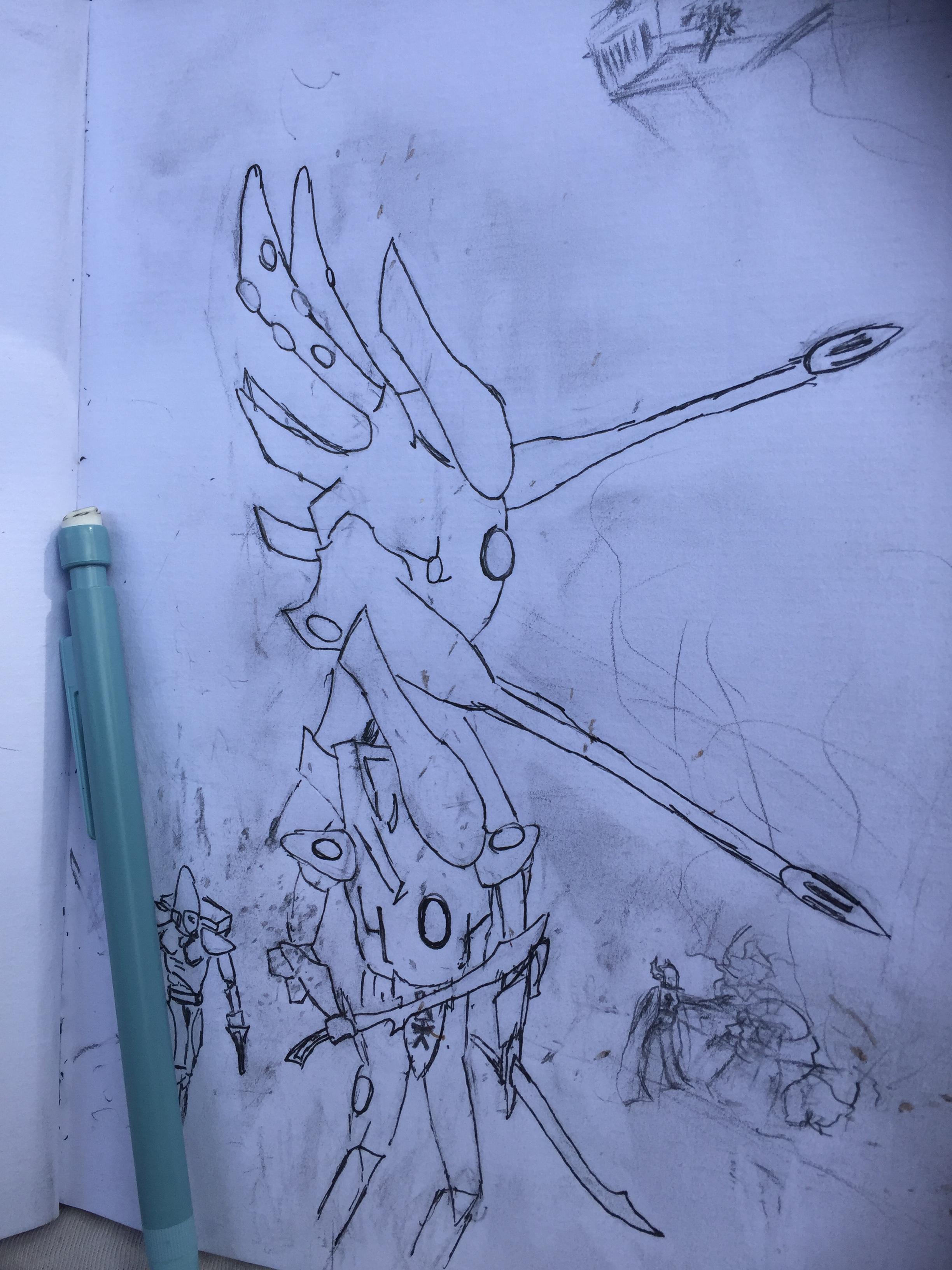 Sketch