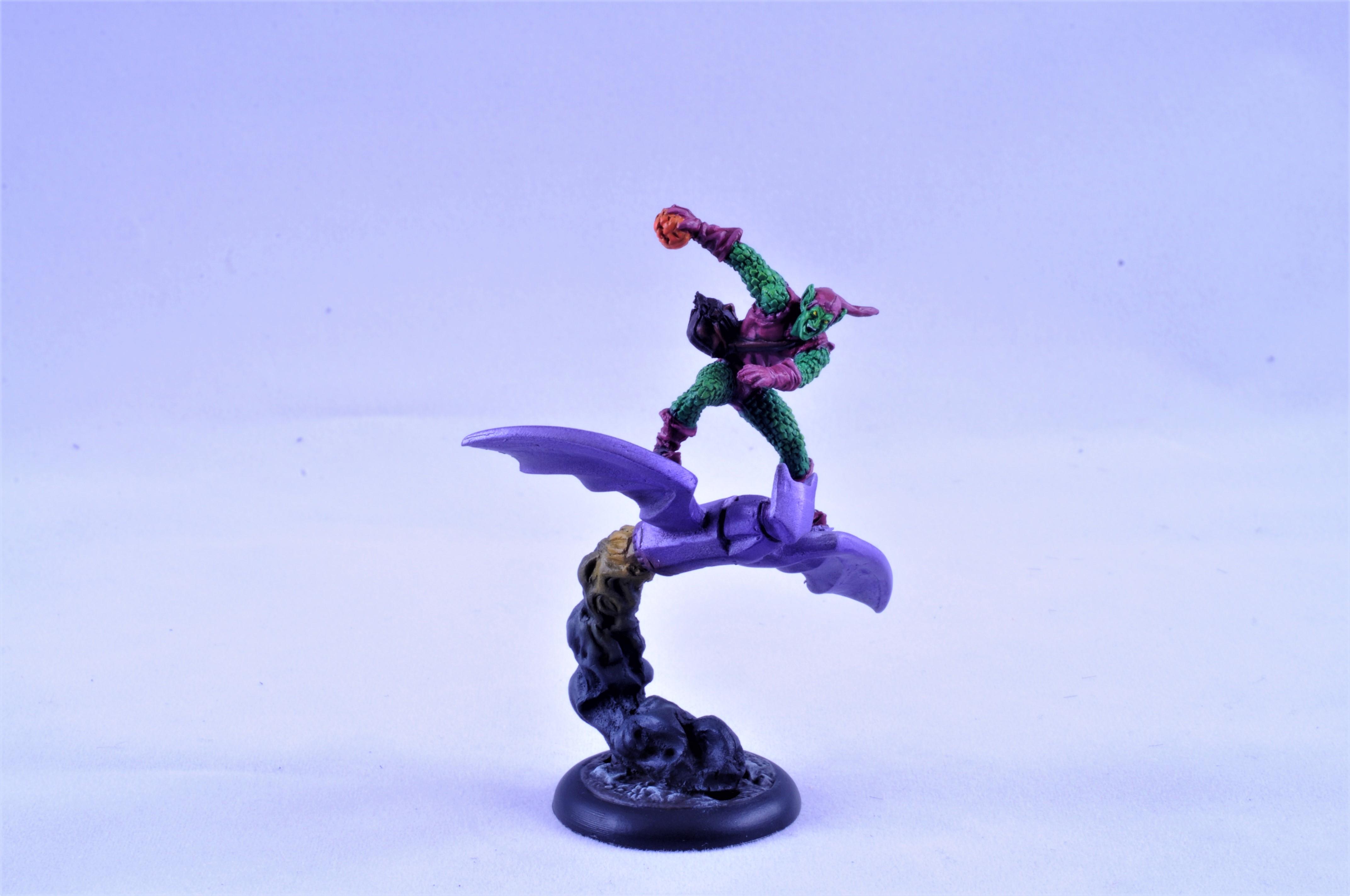 Hobgoblin