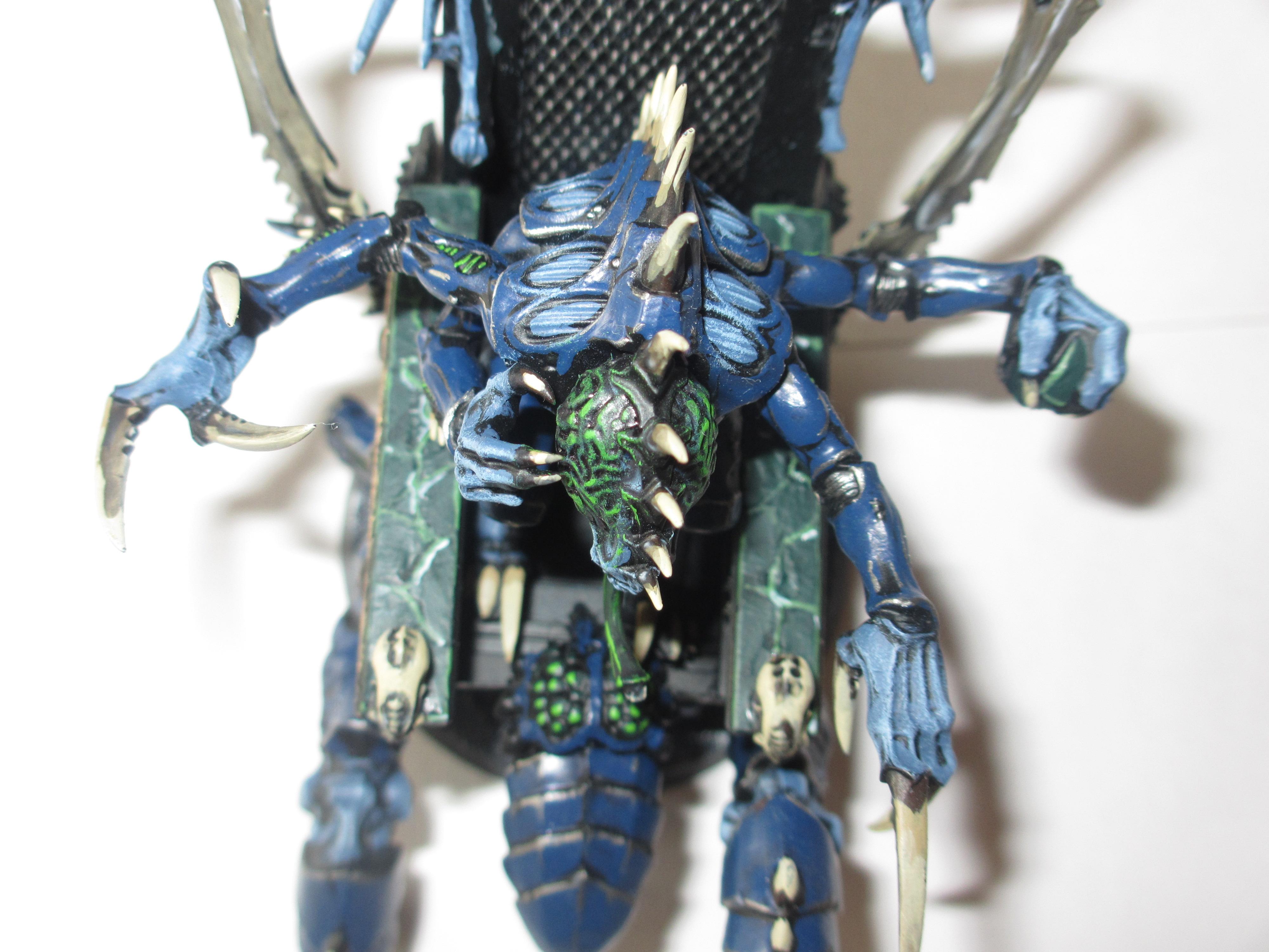 Patriarch Father Dagon (5)