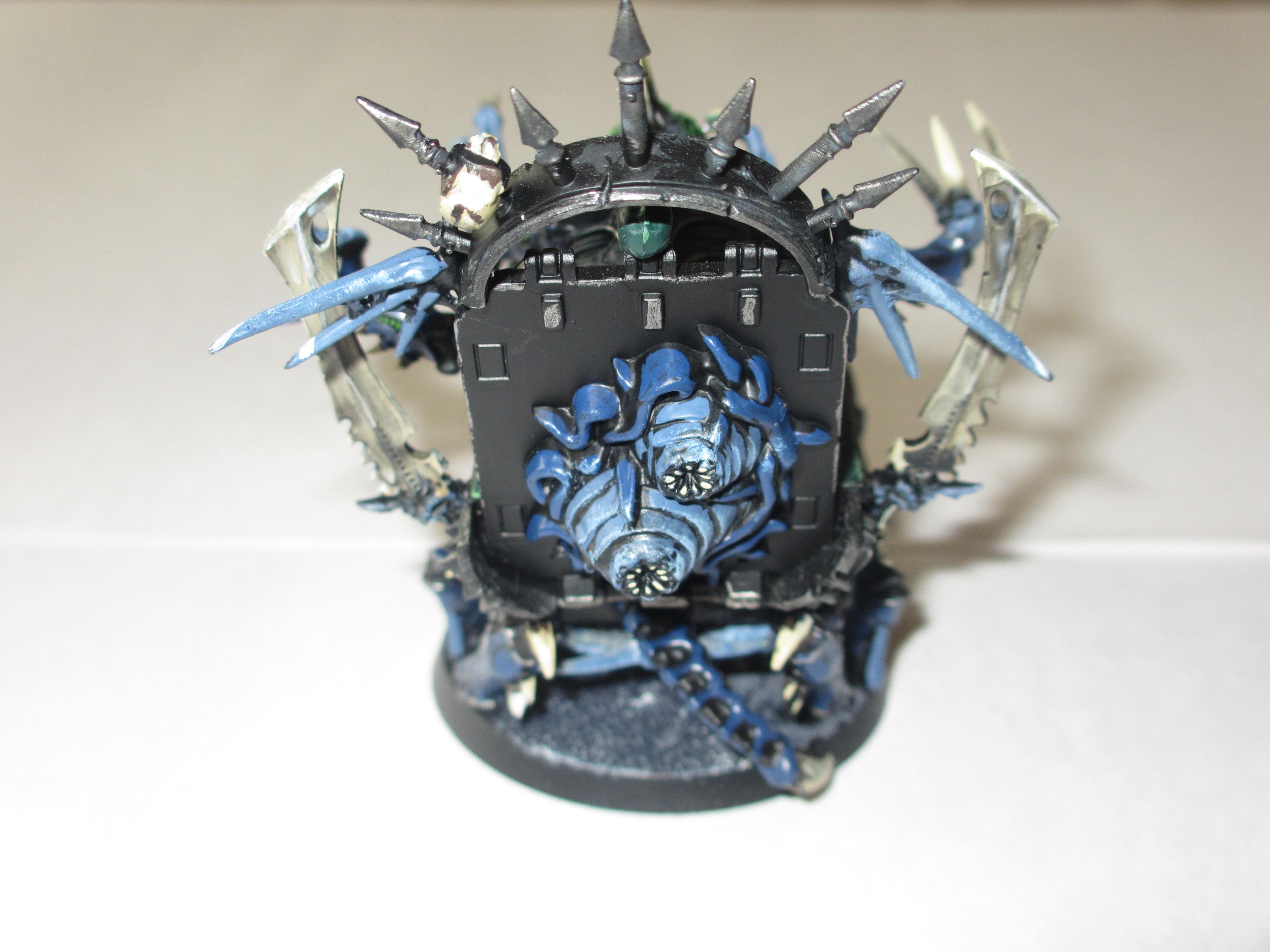 Patriarch Father Dagon (1)