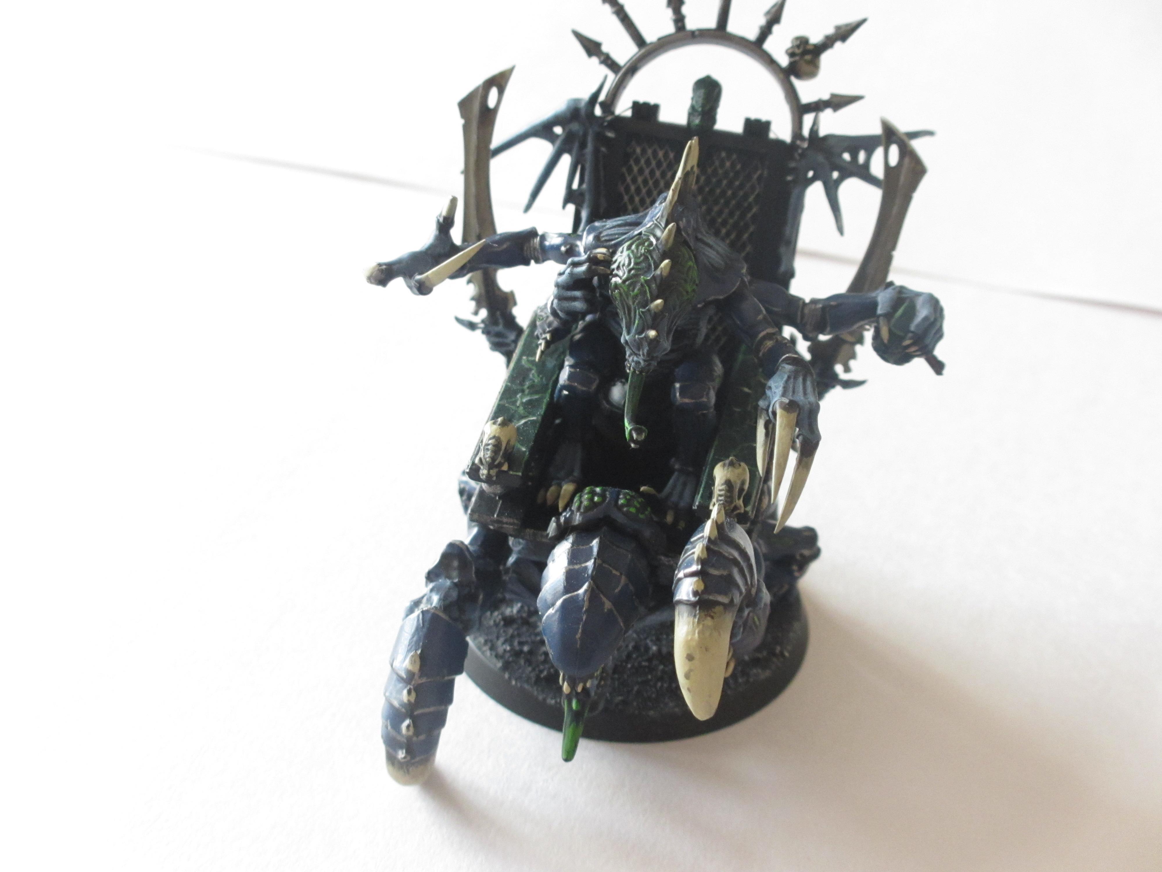 Patriarch Father Dagon (6)