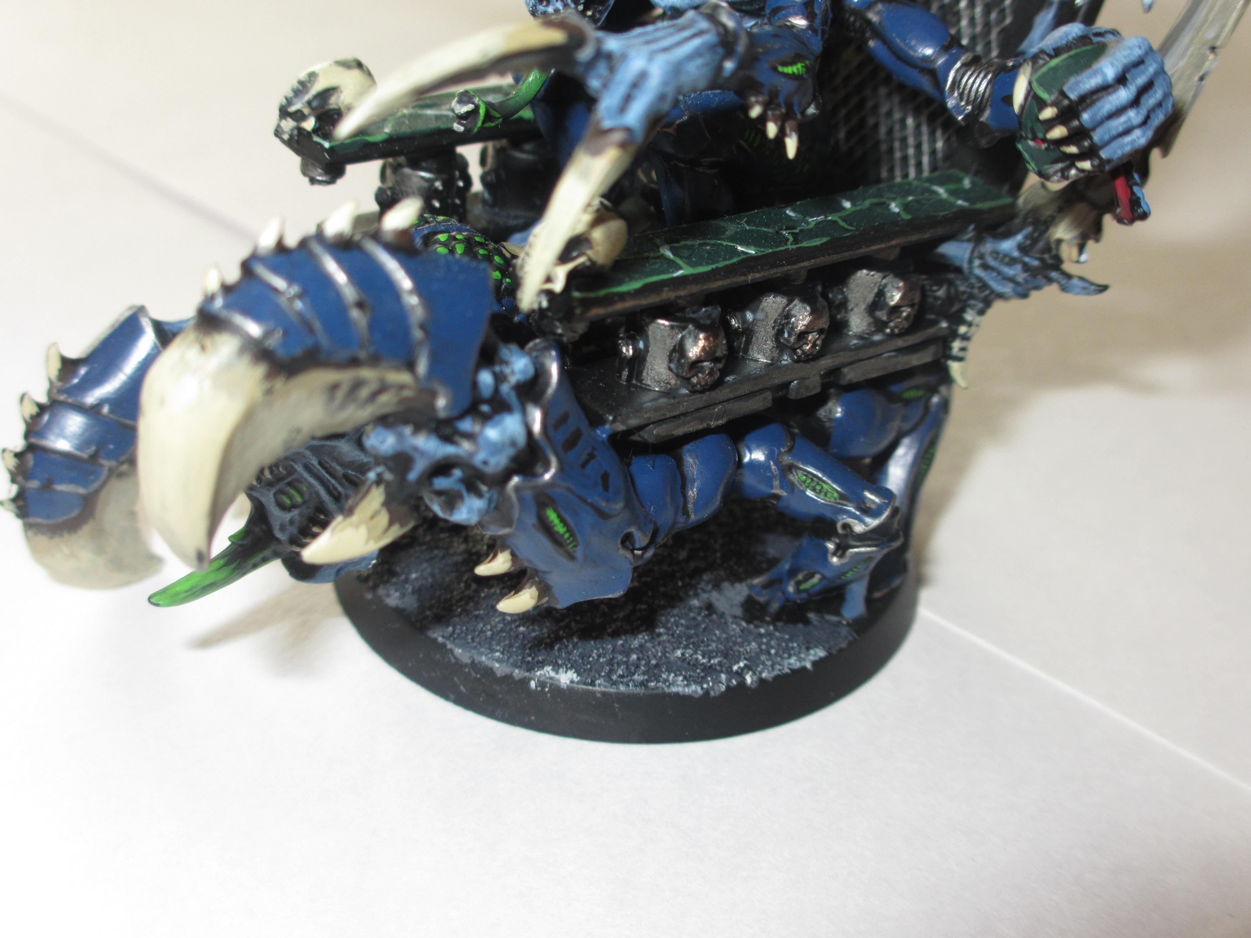 Patriarch Father Dagon (2)