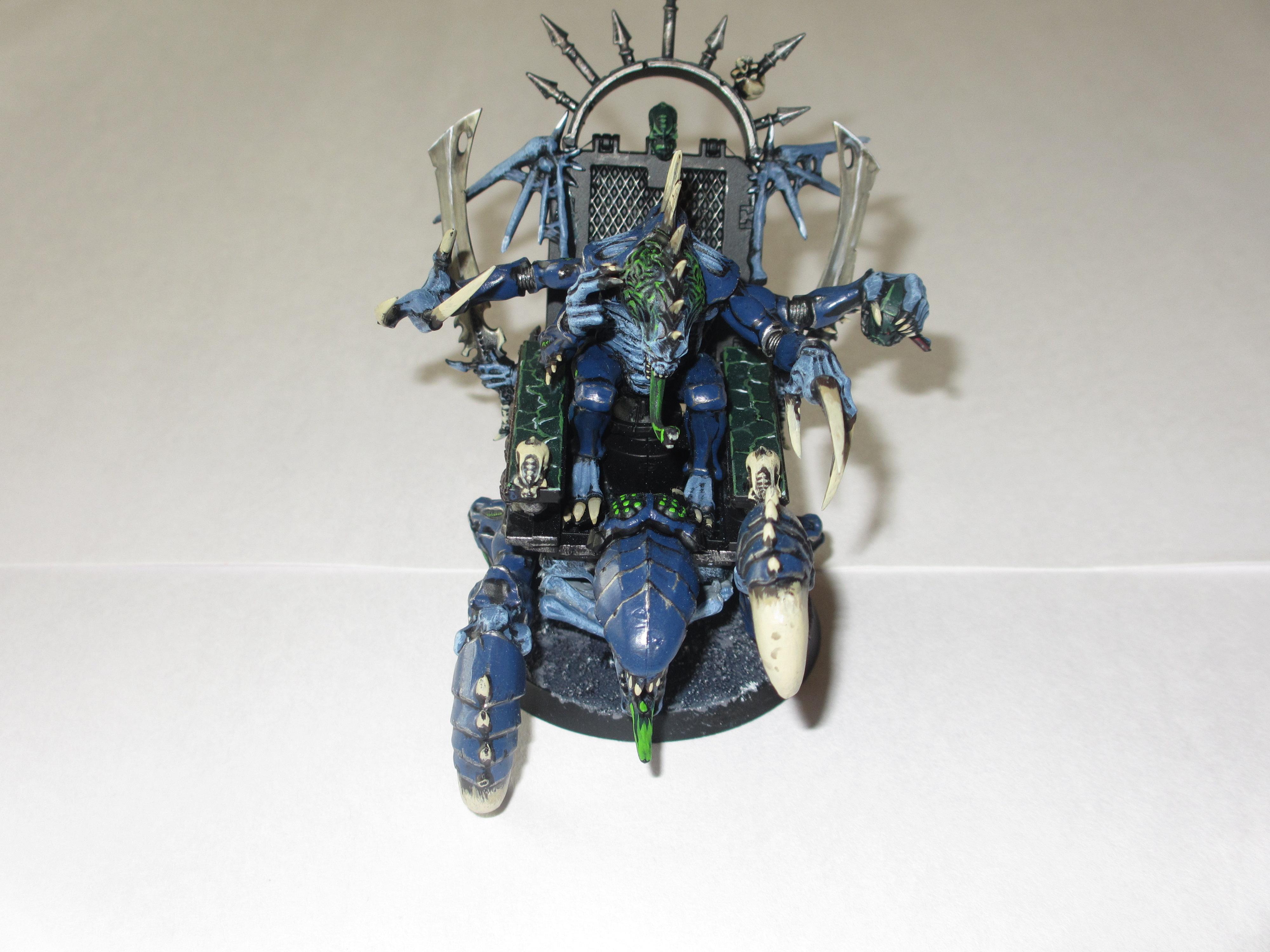 Patriarch Father Dagon 