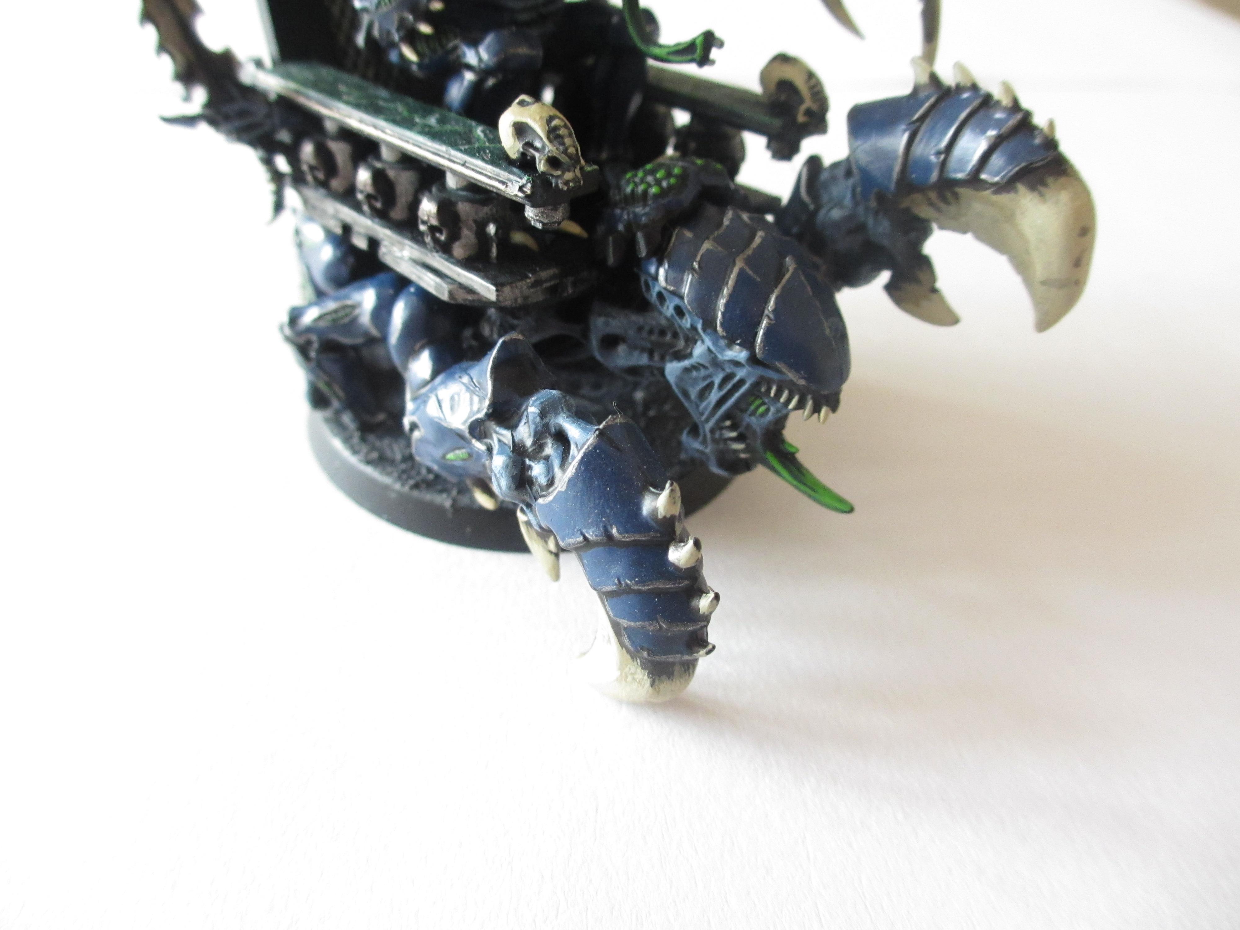Patriarch Father Dagon (7)