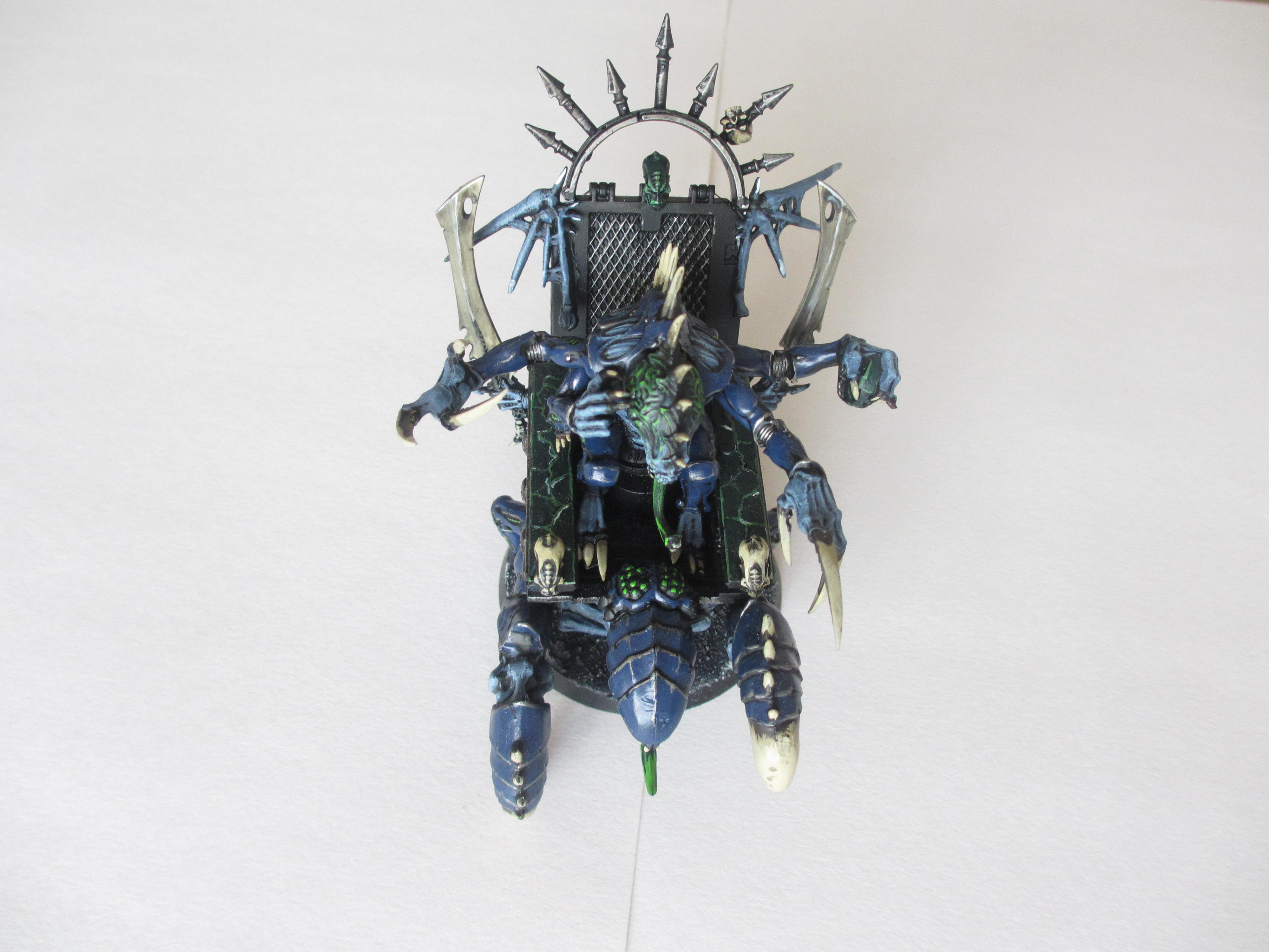 Patriarch Father Dagon (9)